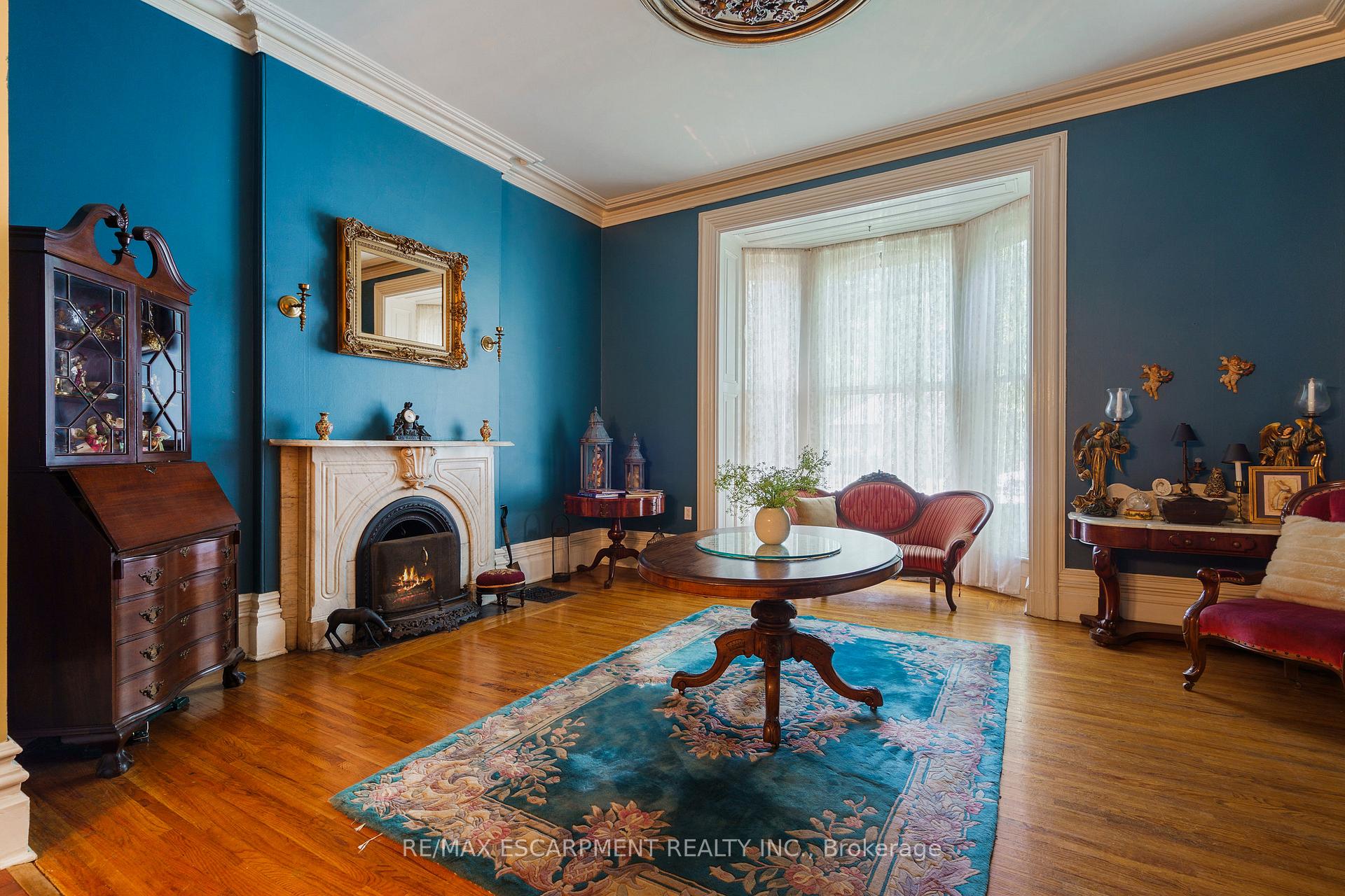 Photo 8 of 275 Cumberland Avenue, Hamilton, Blakeley — HOMEH