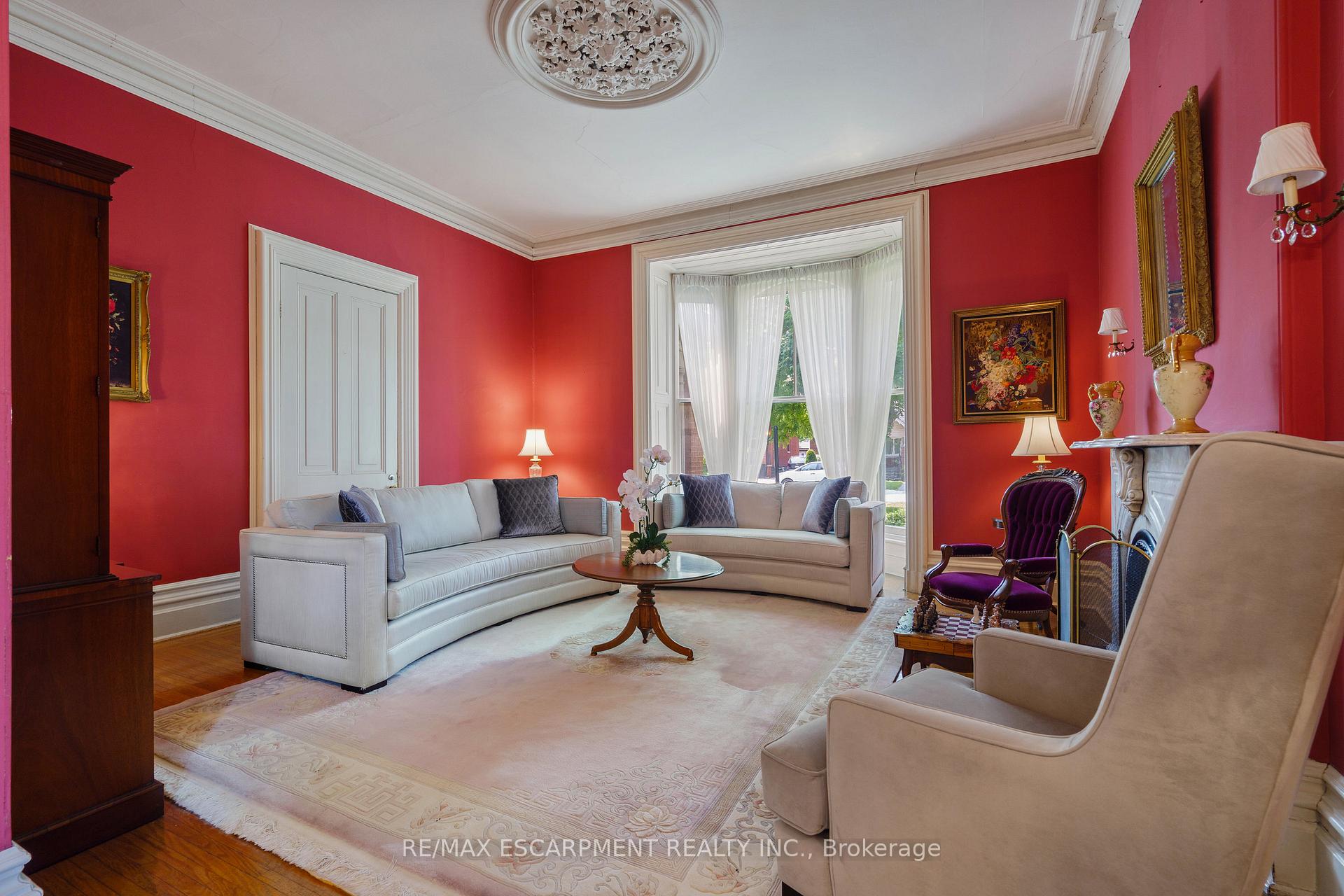 Photo 18 of 275 Cumberland Avenue, Hamilton, Blakeley — HOMEH