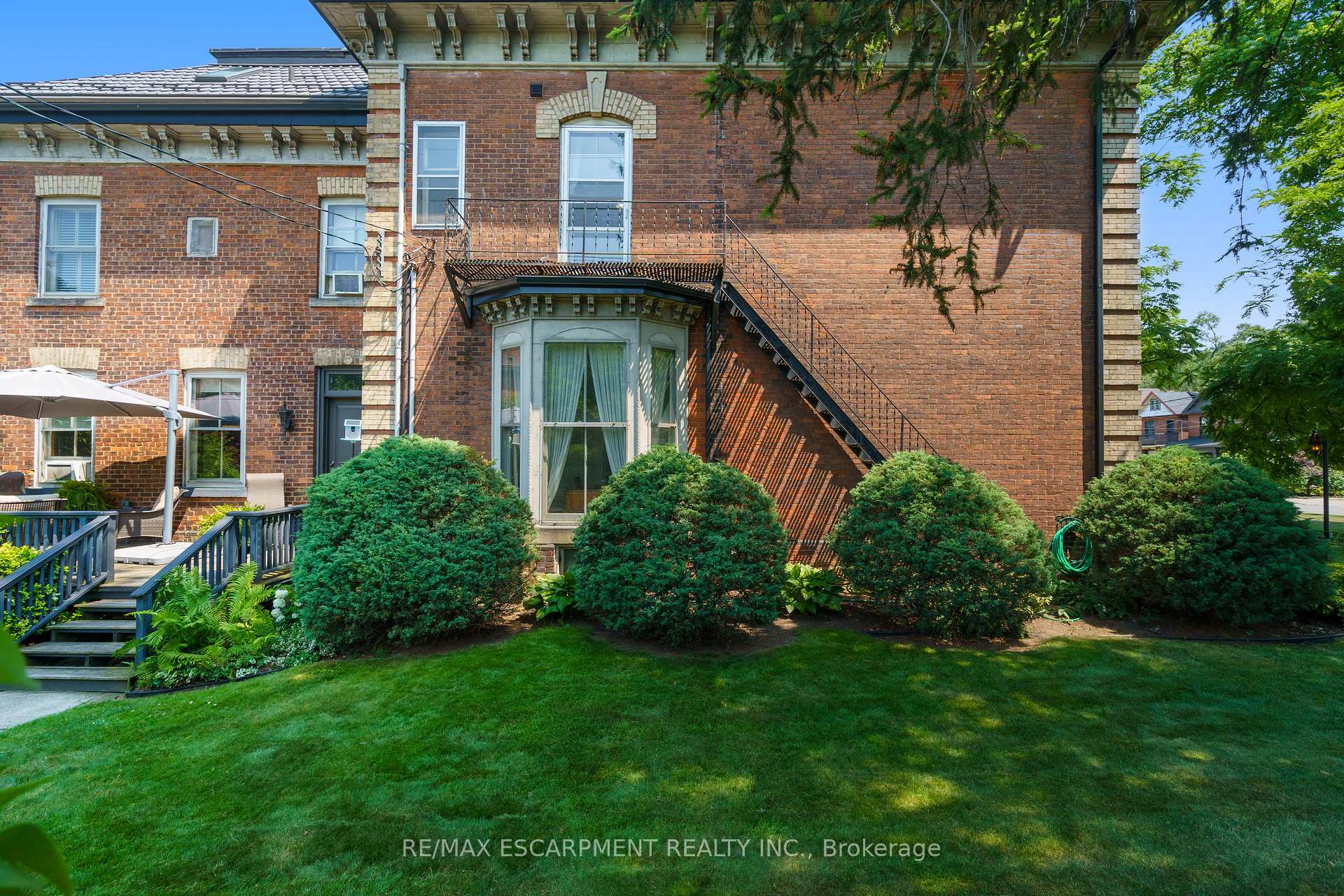 Photo 92 of 275 Cumberland Avenue, Hamilton, Blakeley — HOMEH