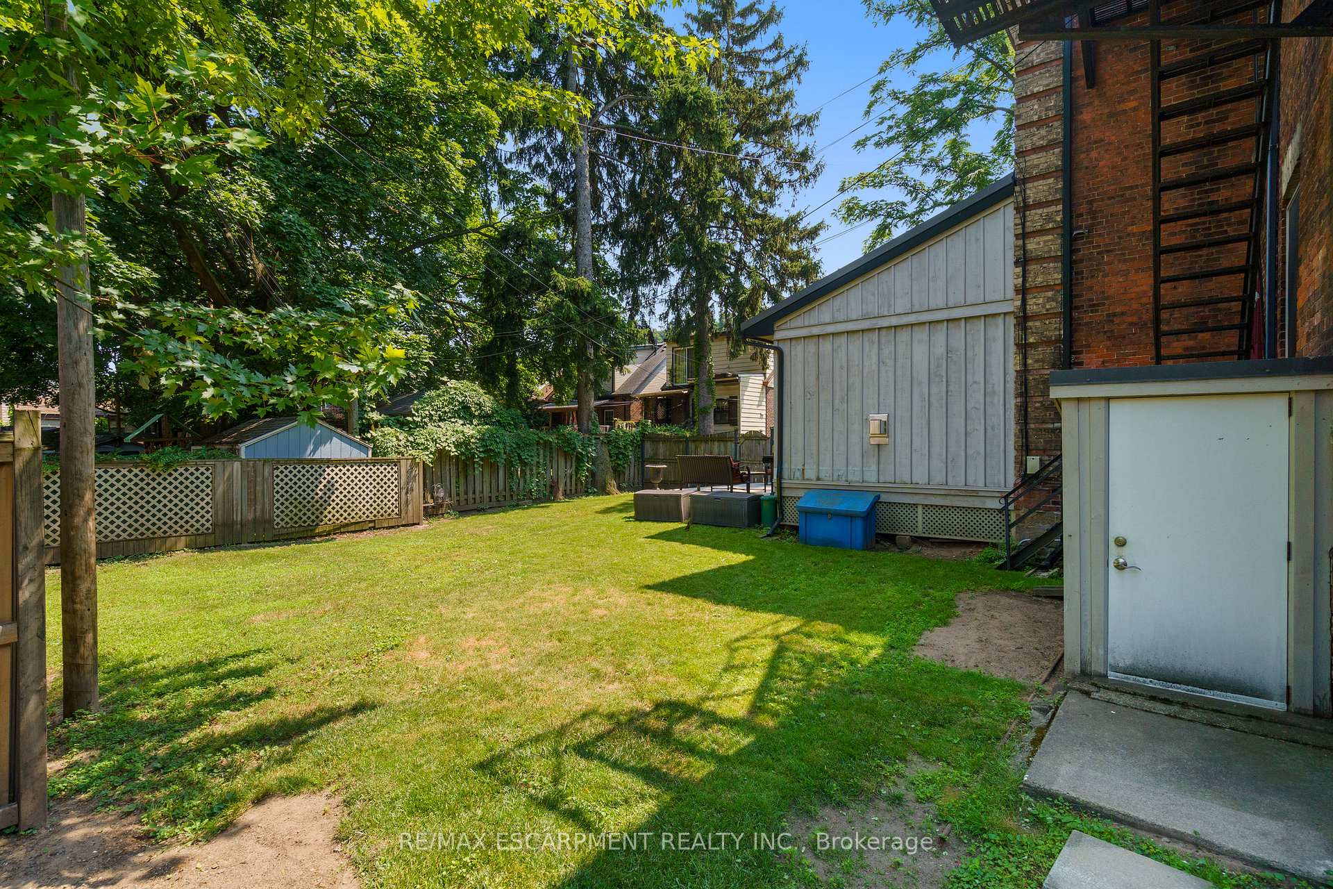 Photo 93 of 275 Cumberland Avenue, Hamilton, Blakeley — HOMEH