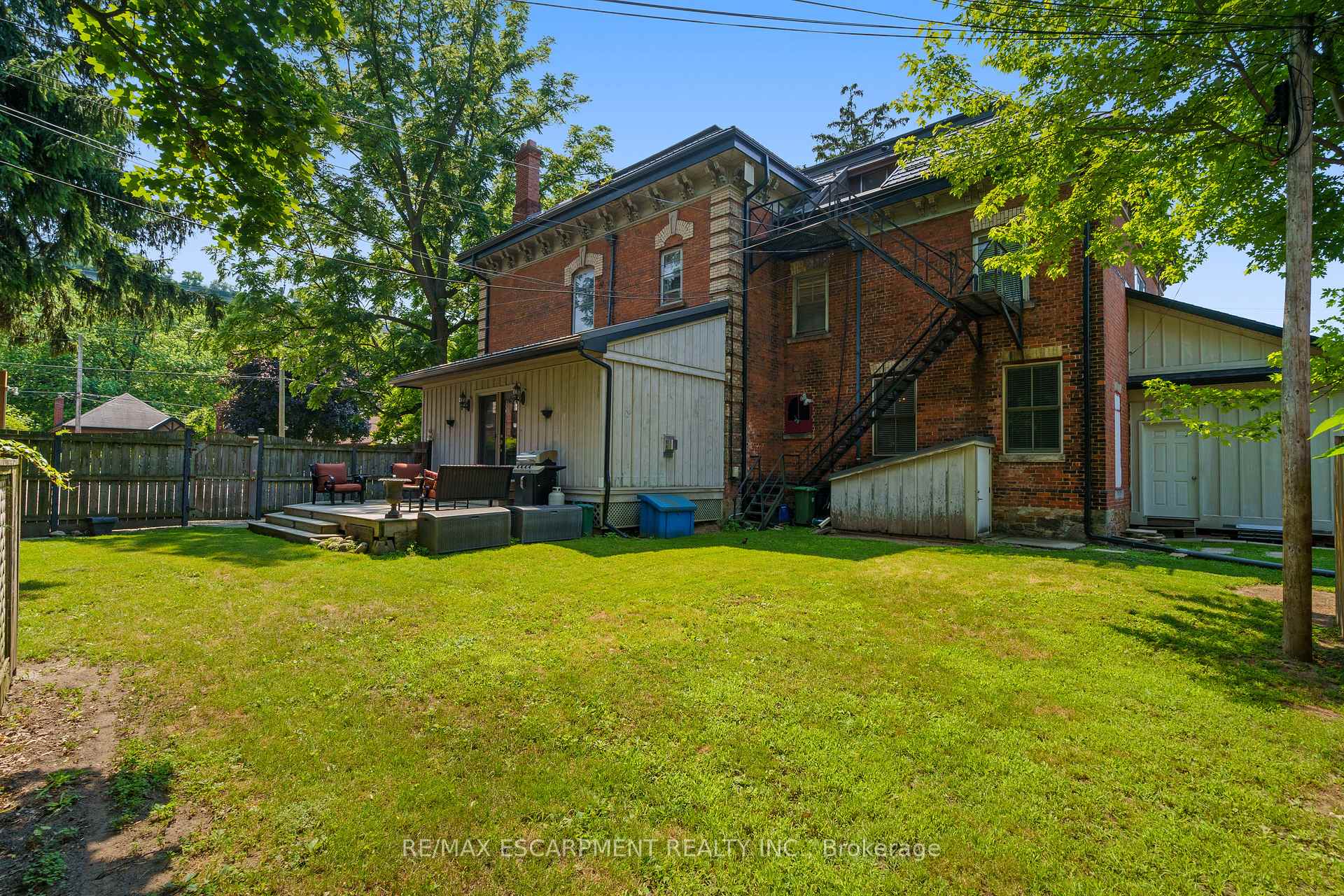 Photo 94 of 275 Cumberland Avenue, Hamilton, Blakeley — HOMEH