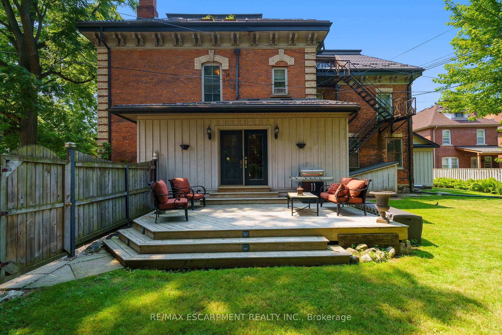 Photo 95 of 275 Cumberland Avenue, Hamilton, Blakeley — HOMEH