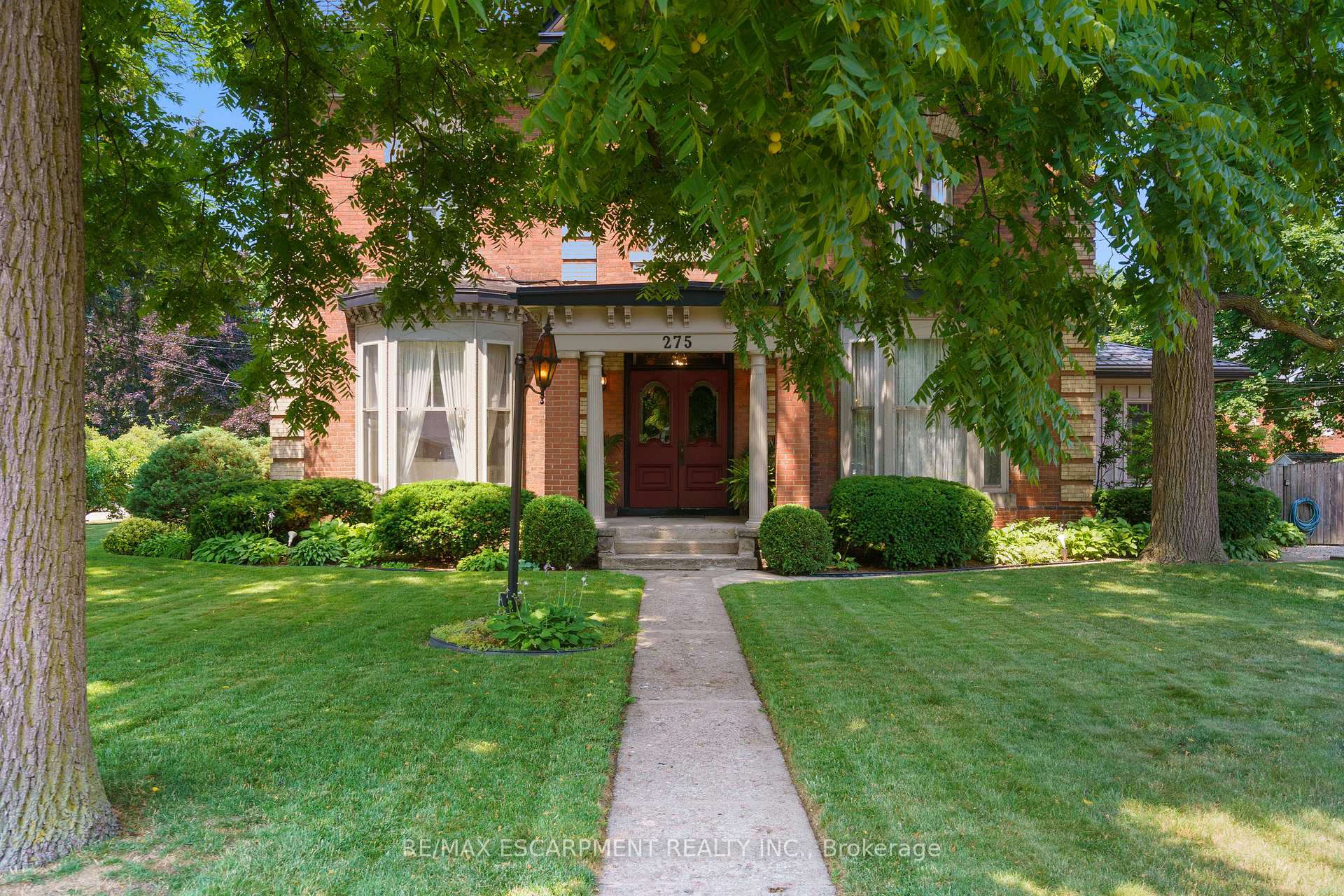Photo 24 of 275 Cumberland Avenue, Hamilton, Blakeley — HOMEH