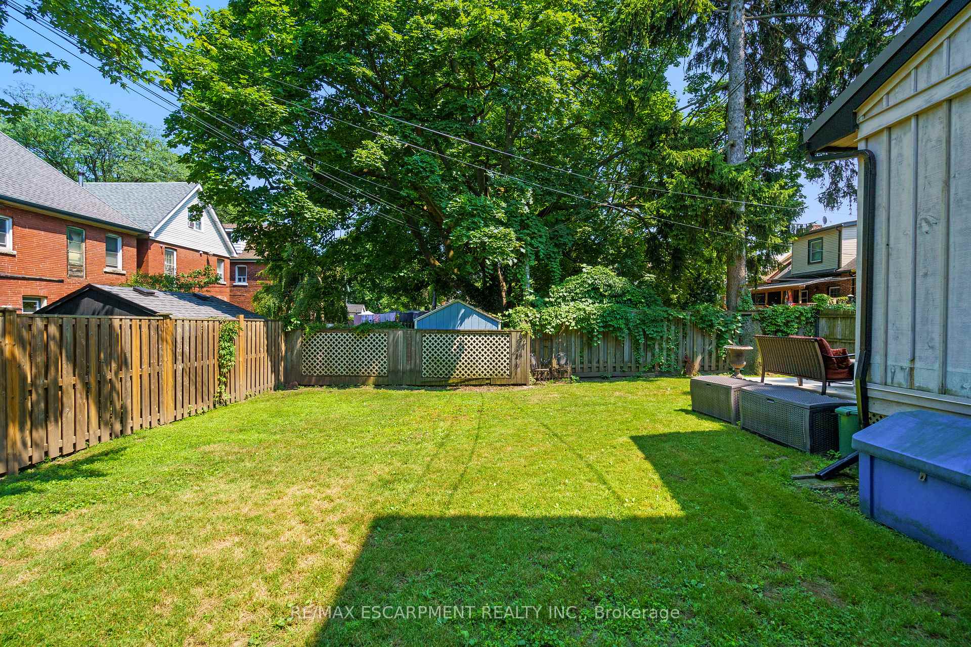 Photo 87 of 275 Cumberland Avenue, Hamilton, Blakeley — HOMEH