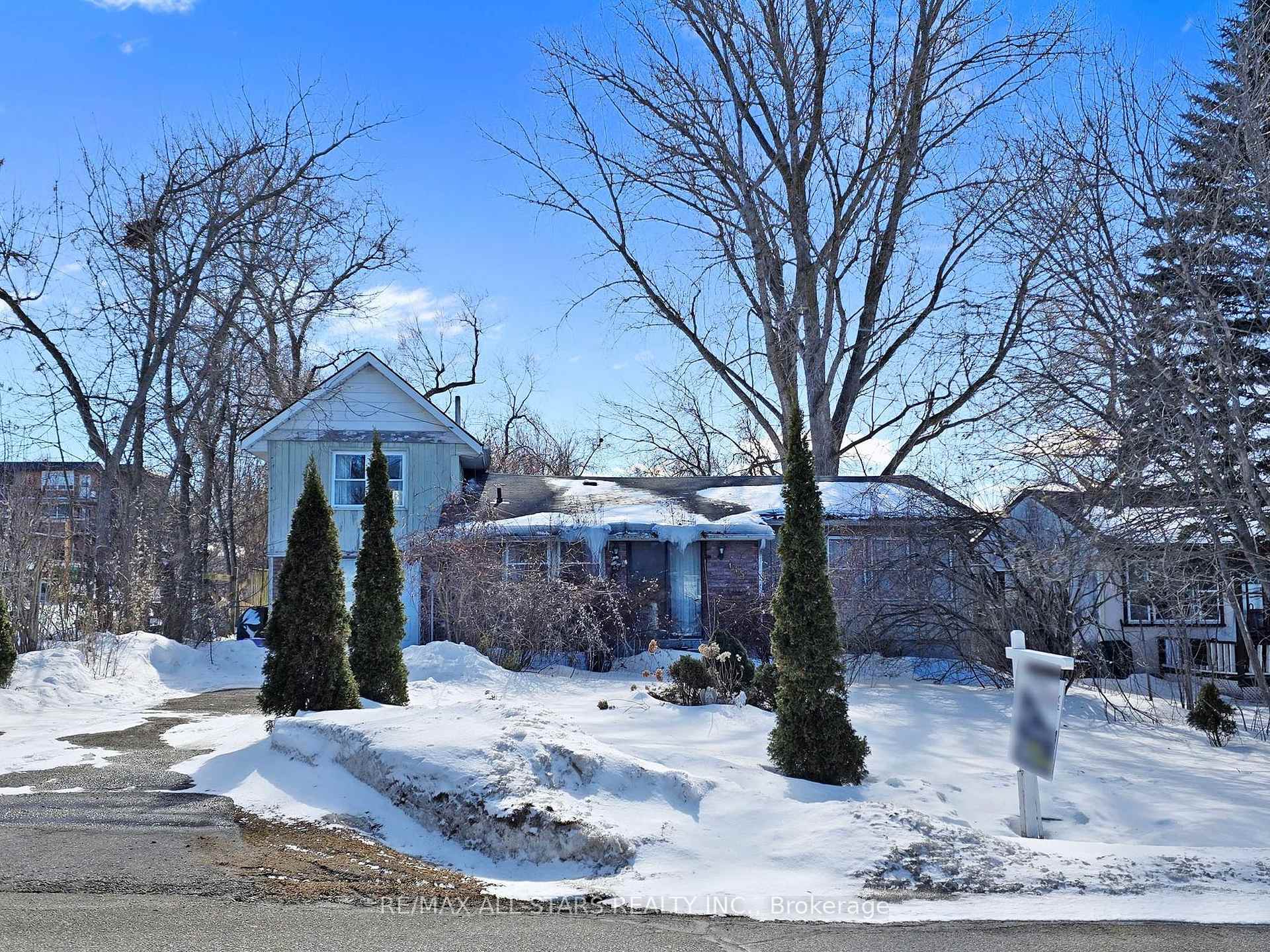 Photo 1 of 135 Spring Road, Georgina, Keswick North — HOMEH