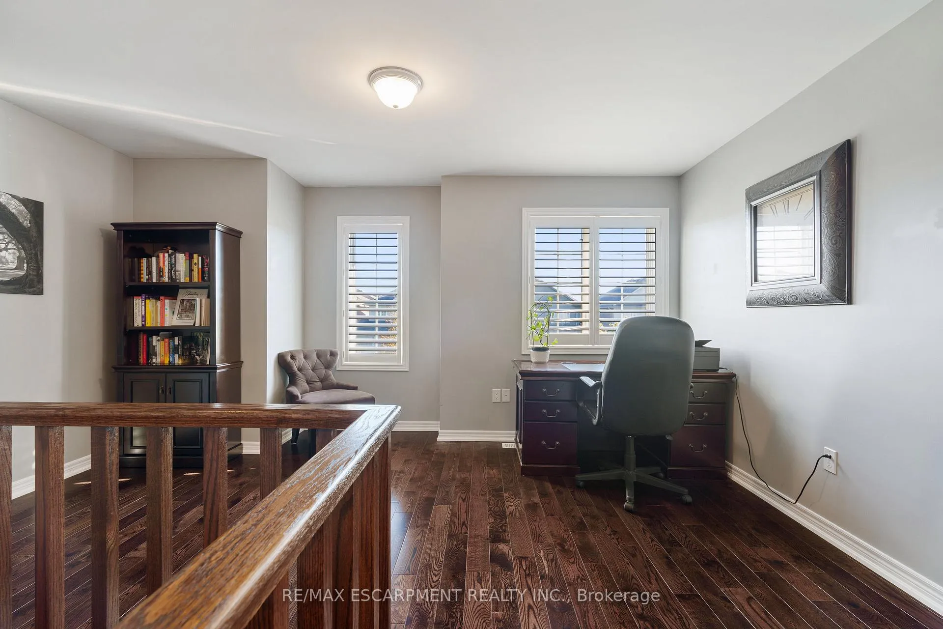 Photo 18 of 333 Valridge Drive, Hamilton, Ancaster — HOMEH