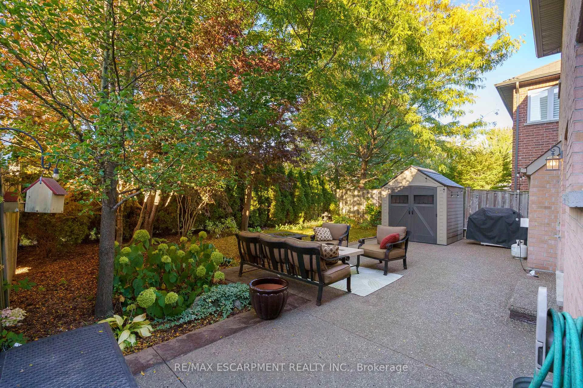 Photo 36 of 333 Valridge Drive, Hamilton, Ancaster — HOMEH