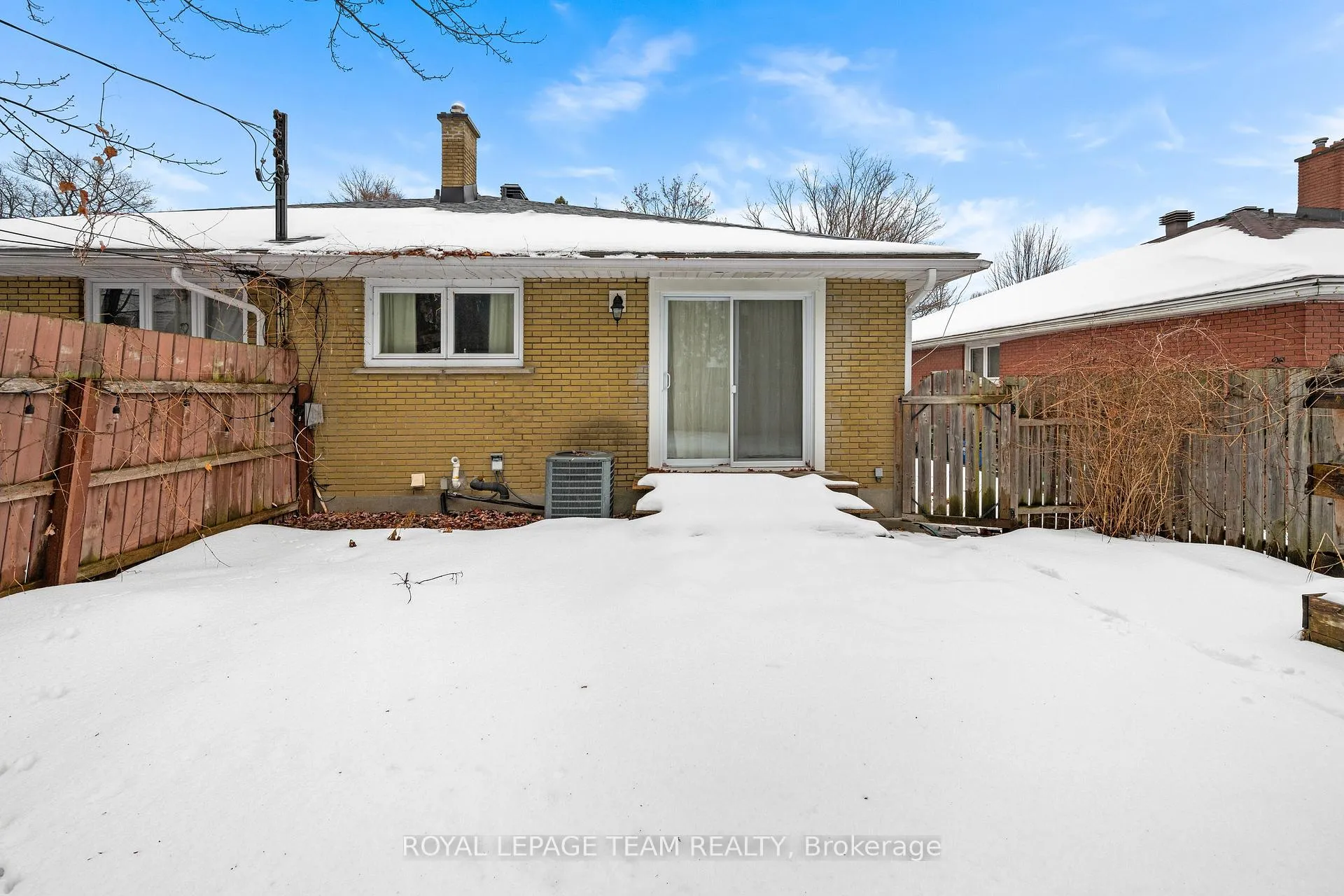 Photo 27 of 1938 Bromley Road, Ottawa, Carlingwood — HOMEH