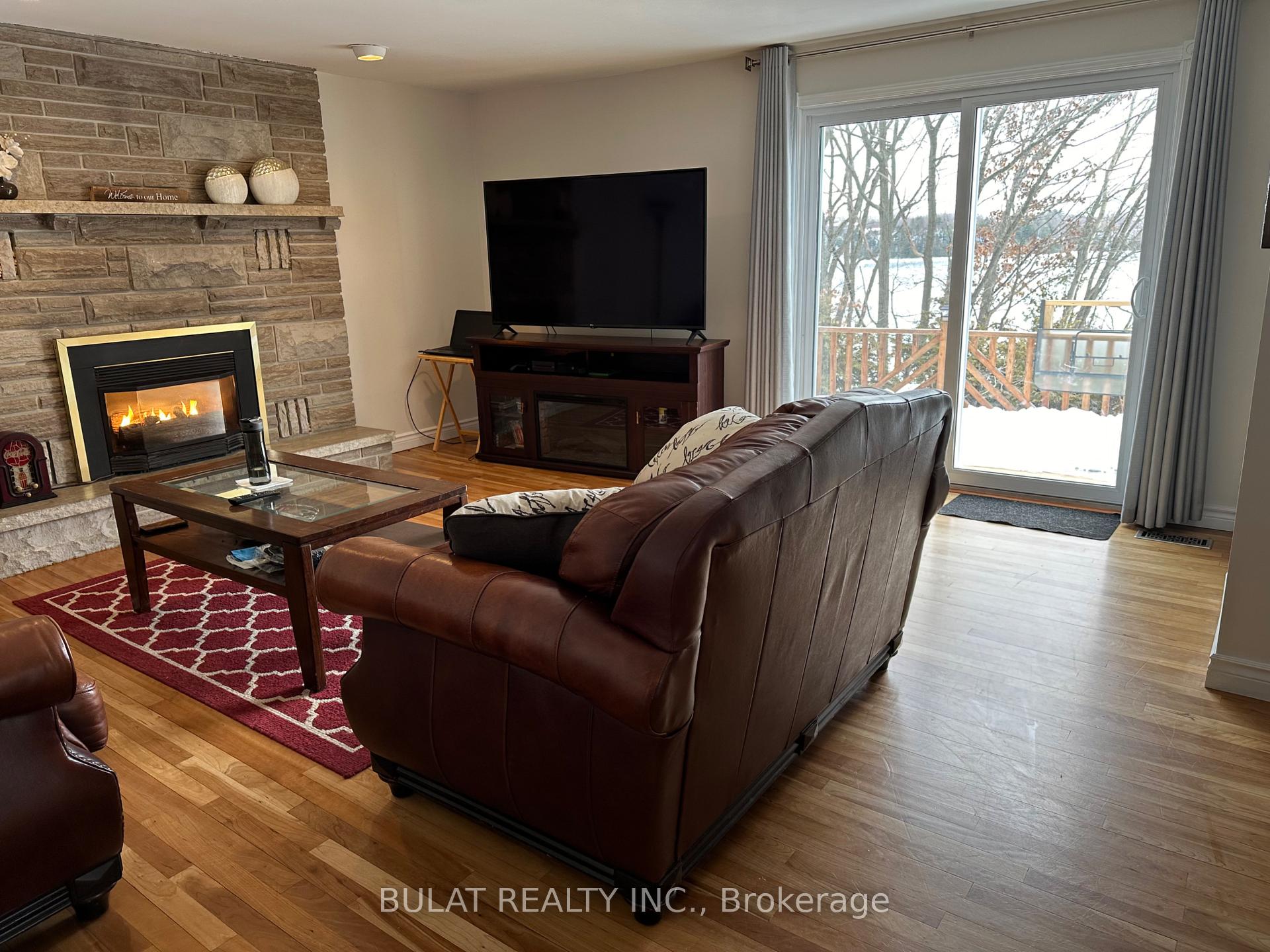 Photo 7 of 2020 Crow Lake Road, Frontenac, Frontenac Centre — HOMEH