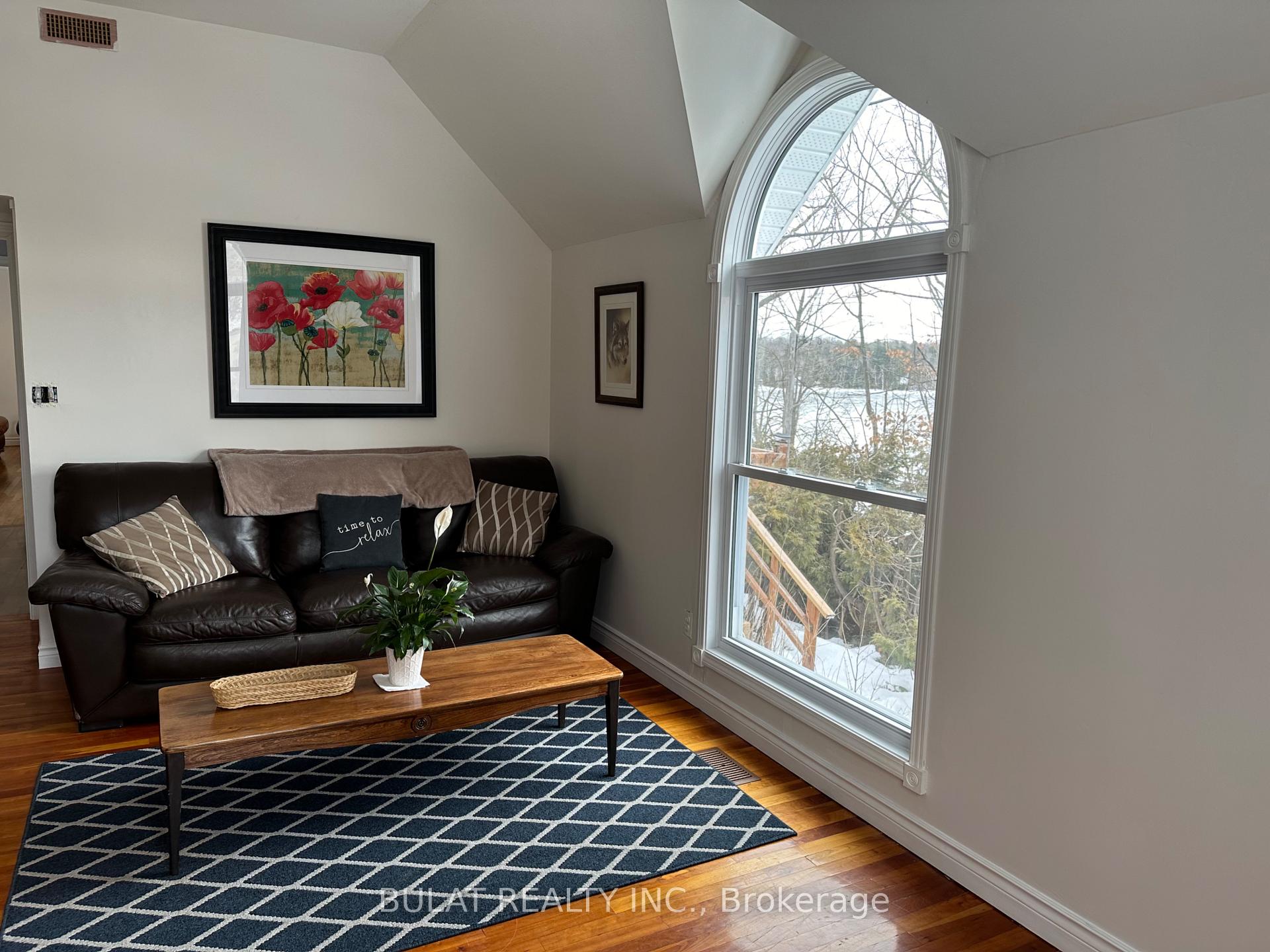 Photo 8 of 2020 Crow Lake Road, Frontenac, Frontenac Centre — HOMEH