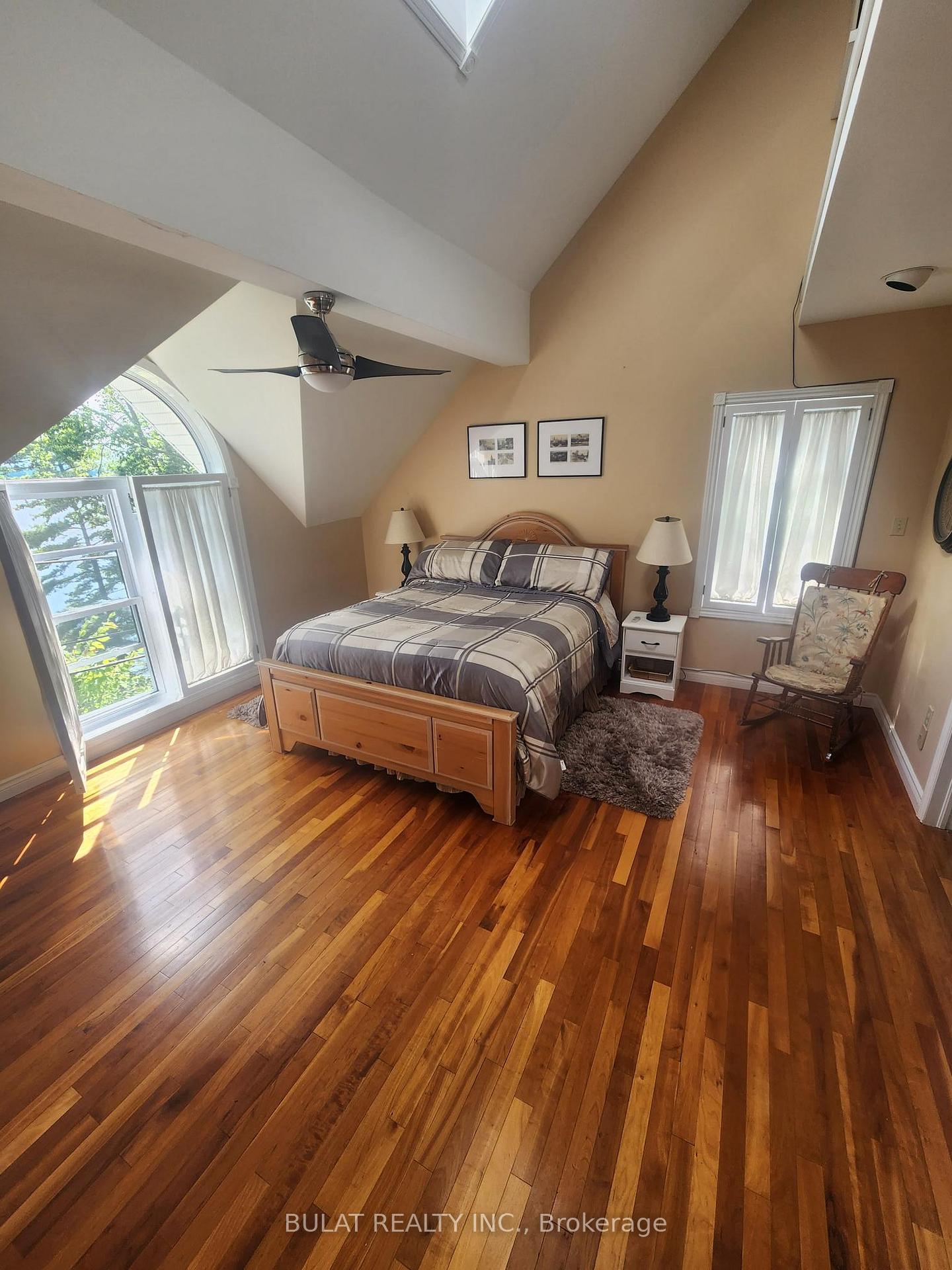 Photo 15 of 2020 Crow Lake Road, Frontenac, Frontenac Centre — HOMEH