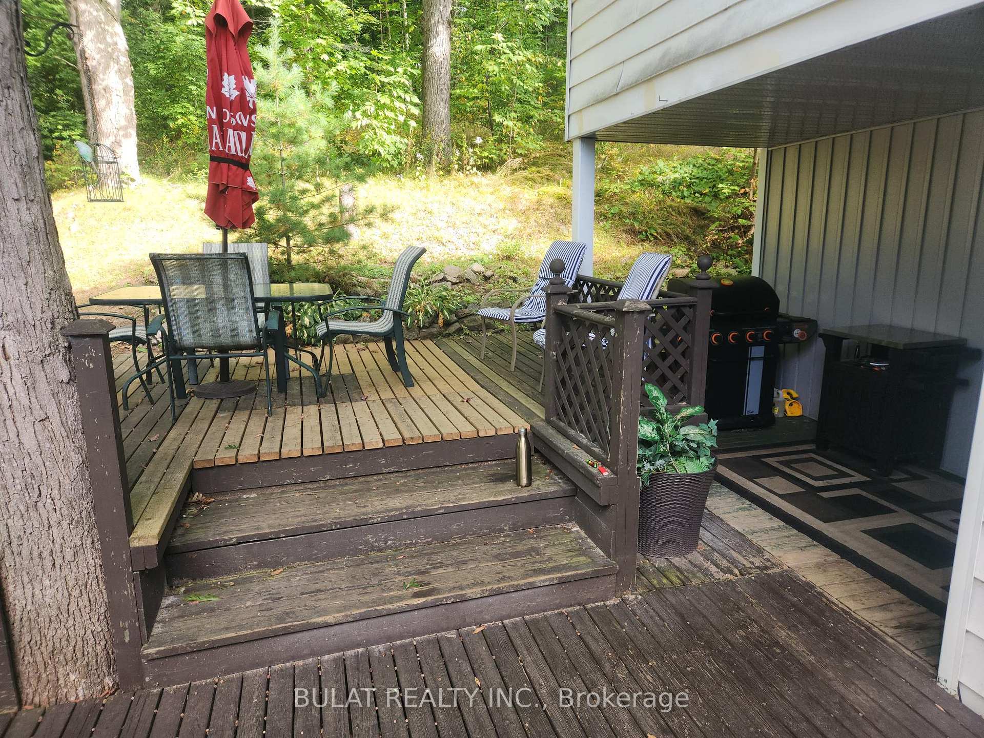 Photo 24 of 2020 Crow Lake Road, Frontenac, Frontenac Centre — HOMEH