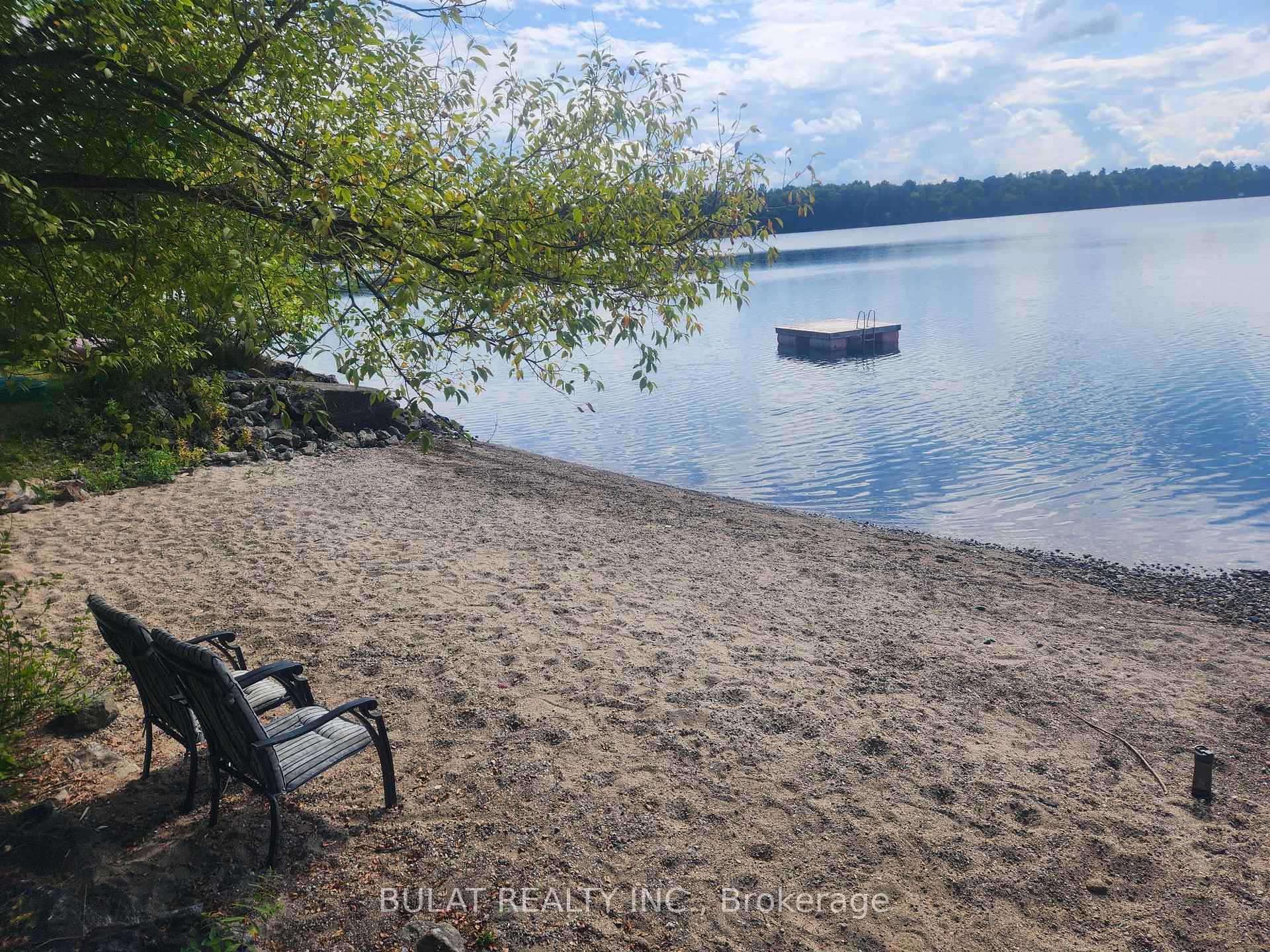 Photo 25 of 2020 Crow Lake Road, Frontenac, Frontenac Centre — HOMEH