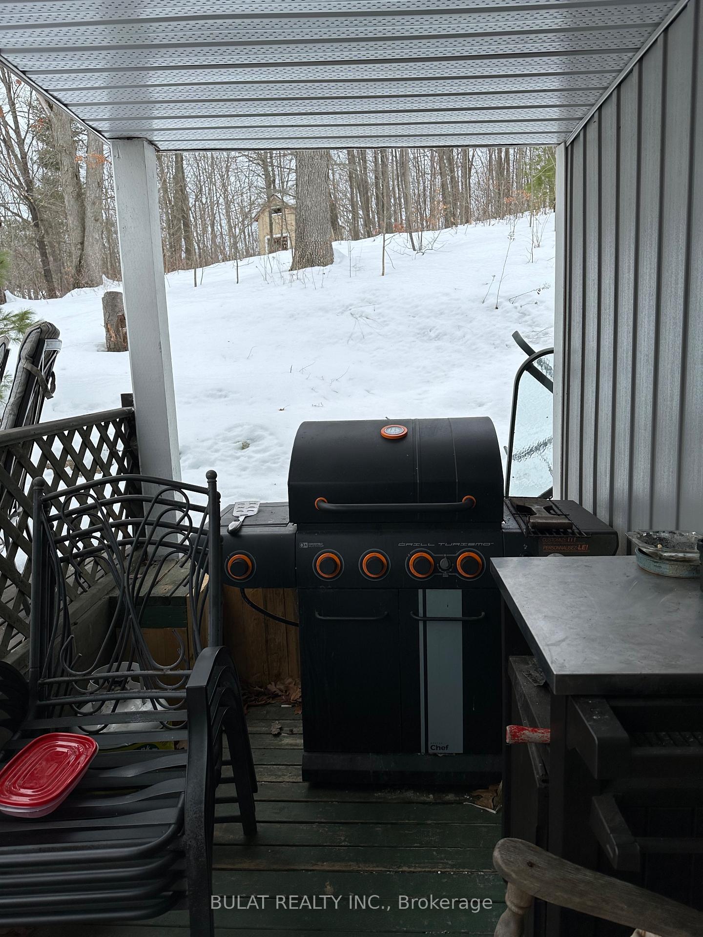 Photo 27 of 2020 Crow Lake Road, Frontenac, Frontenac Centre — HOMEH