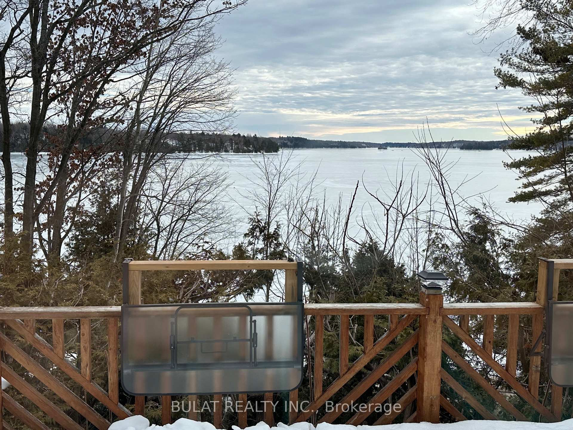 Photo 29 of 2020 Crow Lake Road, Frontenac, Frontenac Centre — HOMEH