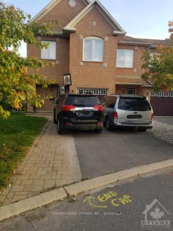 Photo 1 of 241 Serena Way, Ottawa, Barrhaven - Strandherd — HOMEH