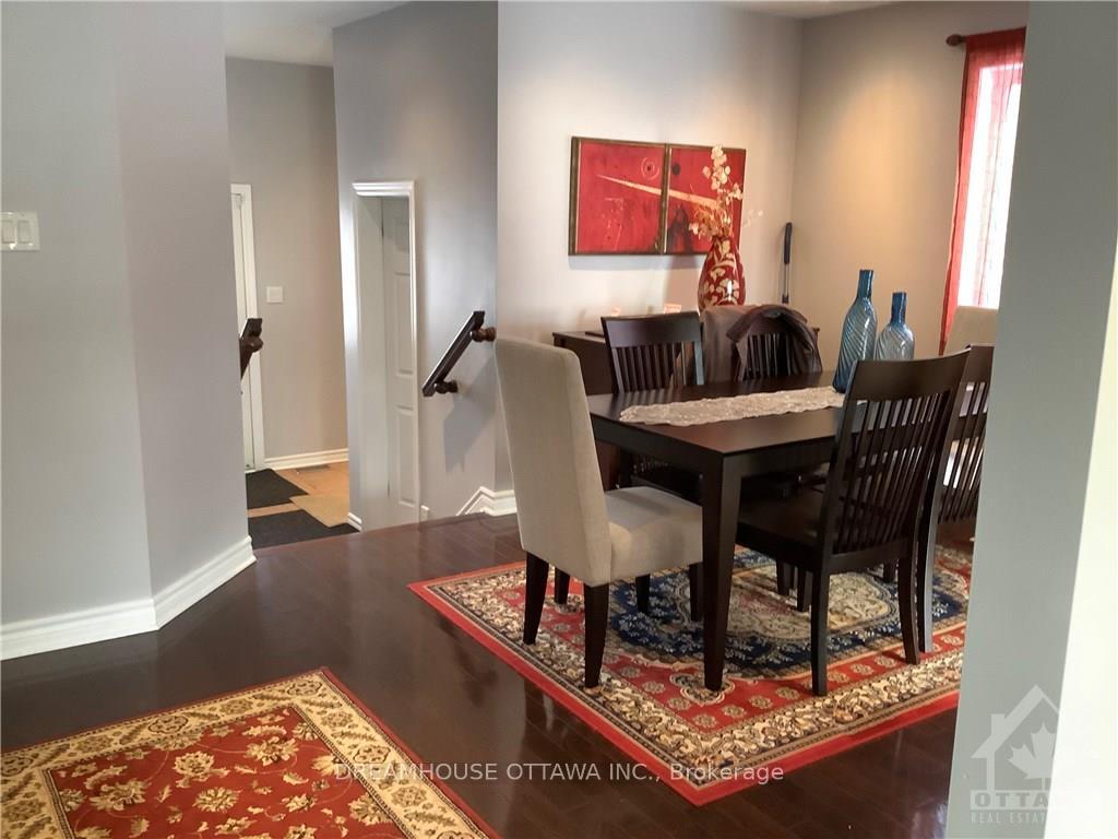 Photo 6 of 241 Serena Way, Ottawa, Barrhaven - Strandherd — HOMEH