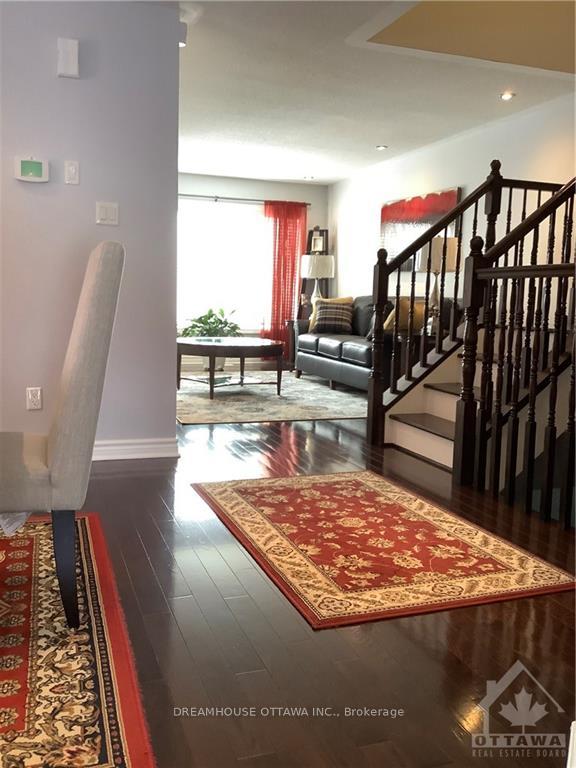Photo 8 of 241 Serena Way, Ottawa, Barrhaven - Strandherd — HOMEH