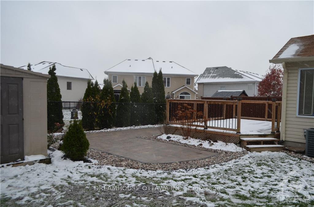 Photo 24 of 241 Serena Way, Ottawa, Barrhaven - Strandherd — HOMEH