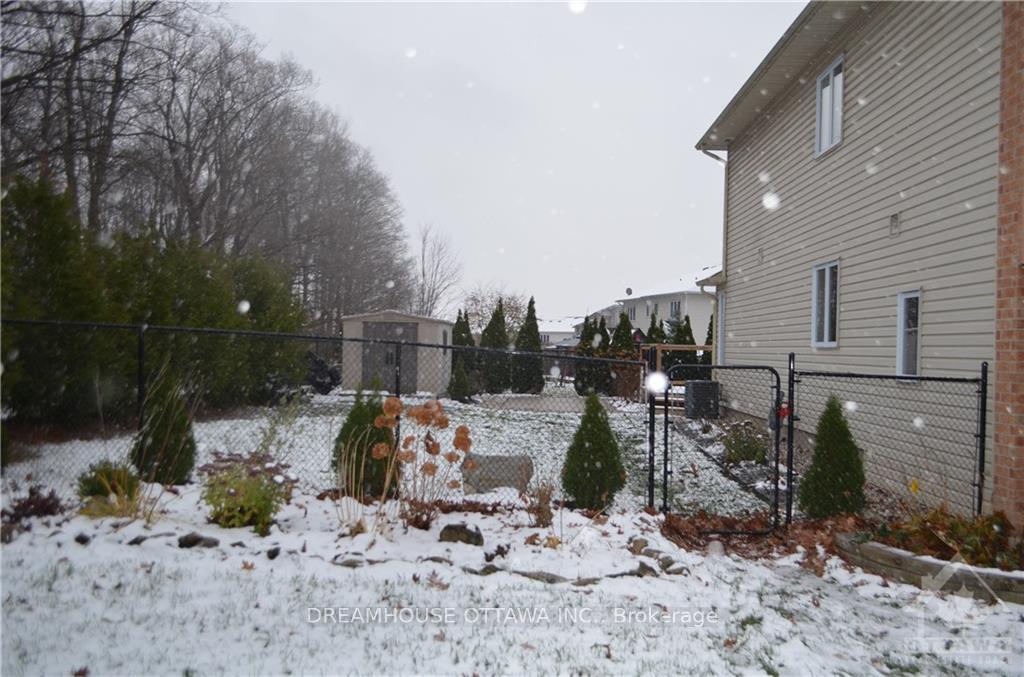 Photo 25 of 241 Serena Way, Ottawa, Barrhaven - Strandherd — HOMEH