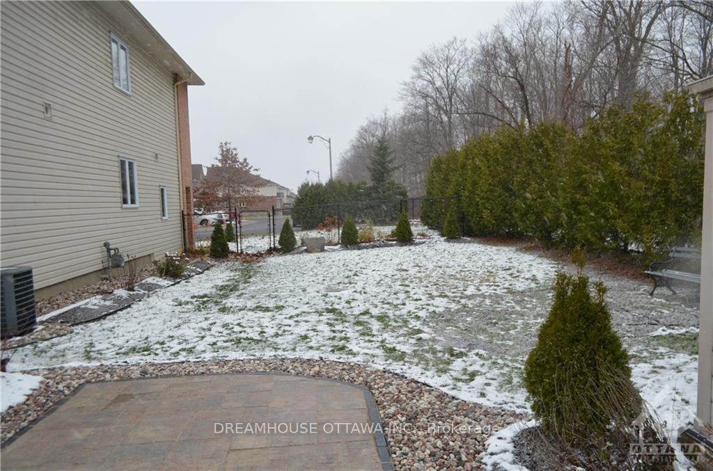 Photo 26 of 241 Serena Way, Ottawa, Barrhaven - Strandherd — HOMEH
