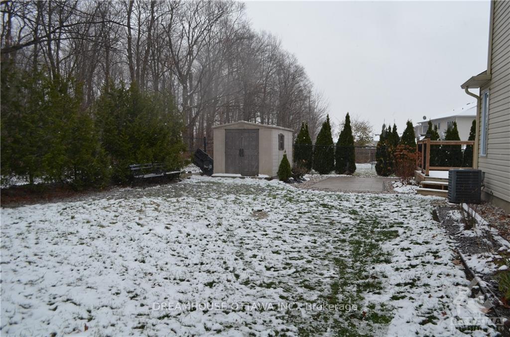 Photo 29 of 241 Serena Way, Ottawa, Barrhaven - Strandherd — HOMEH