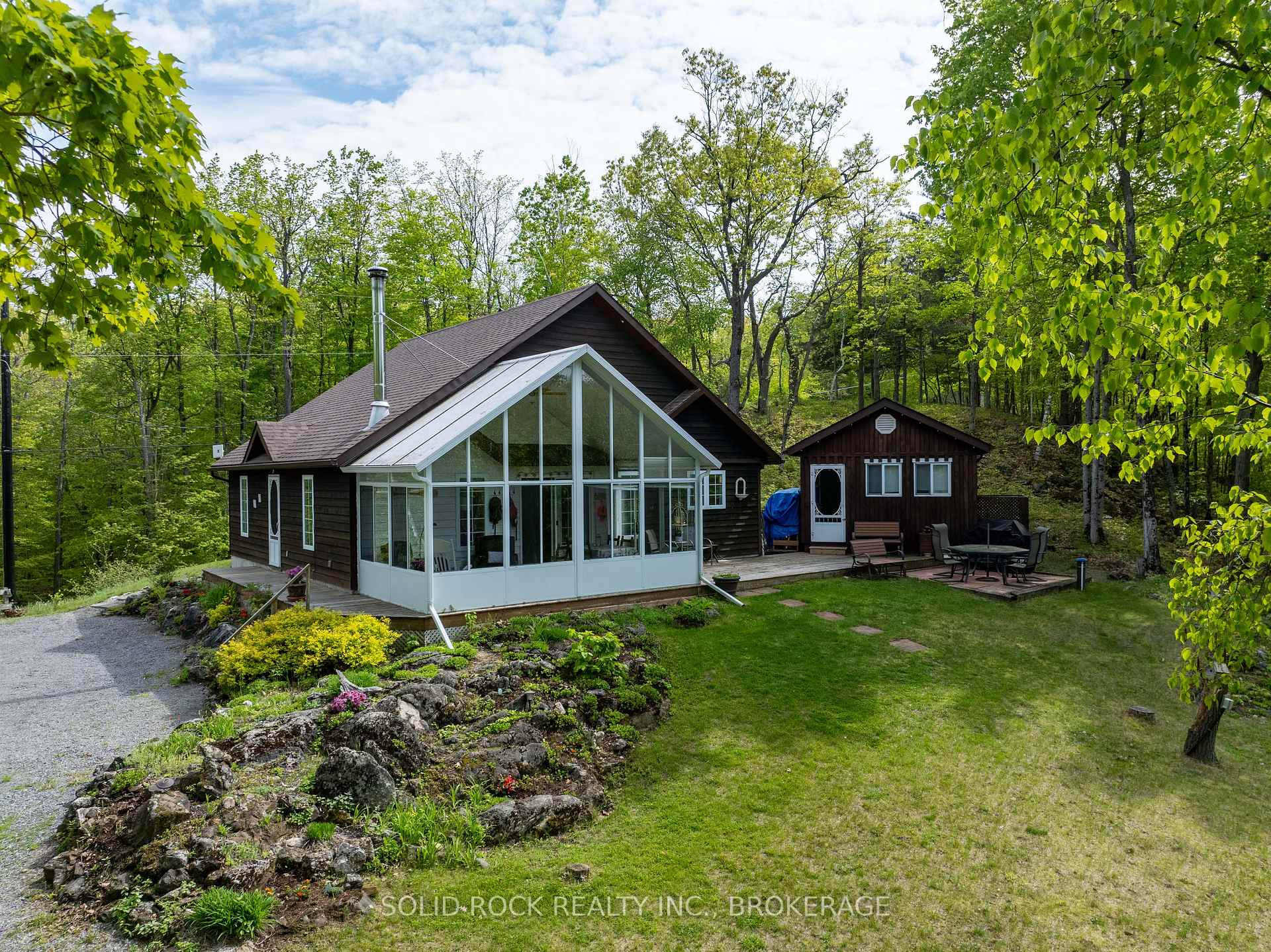 Photo 1 of 21C Swain Lane, Frontenac, Frontenac South — HOMEH
