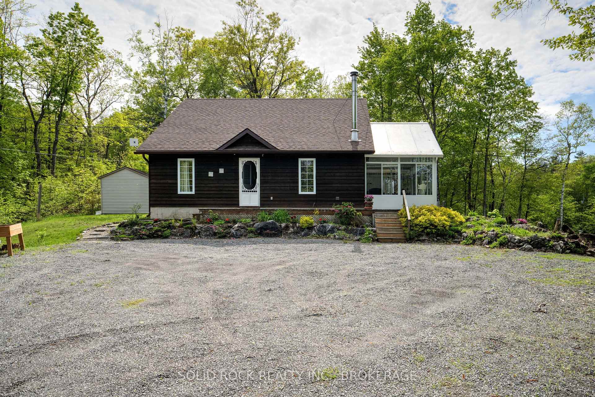 Photo 4 of 21C Swain Lane, Frontenac, Frontenac South — HOMEH