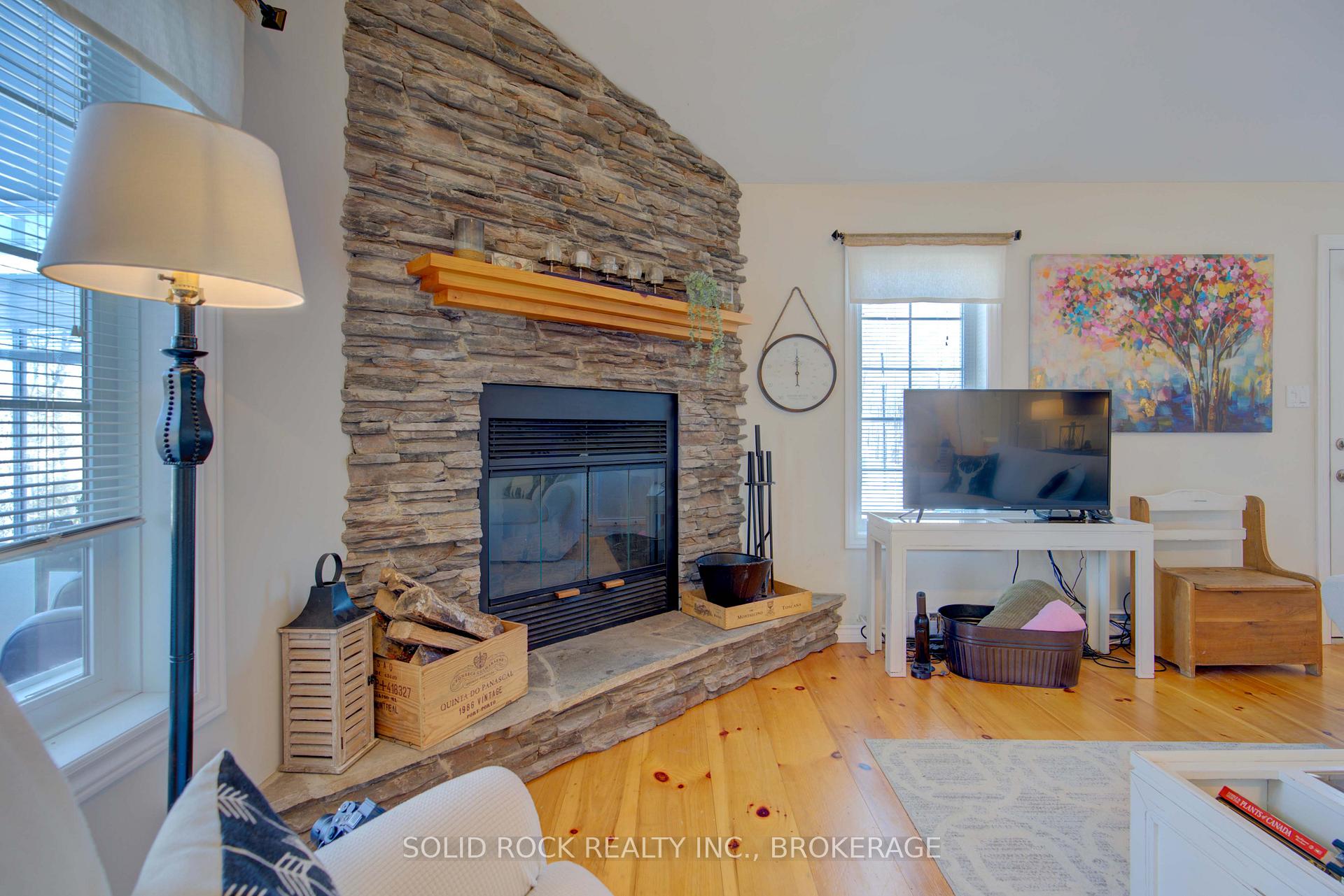 Photo 7 of 21C Swain Lane, Frontenac, Frontenac South — HOMEH