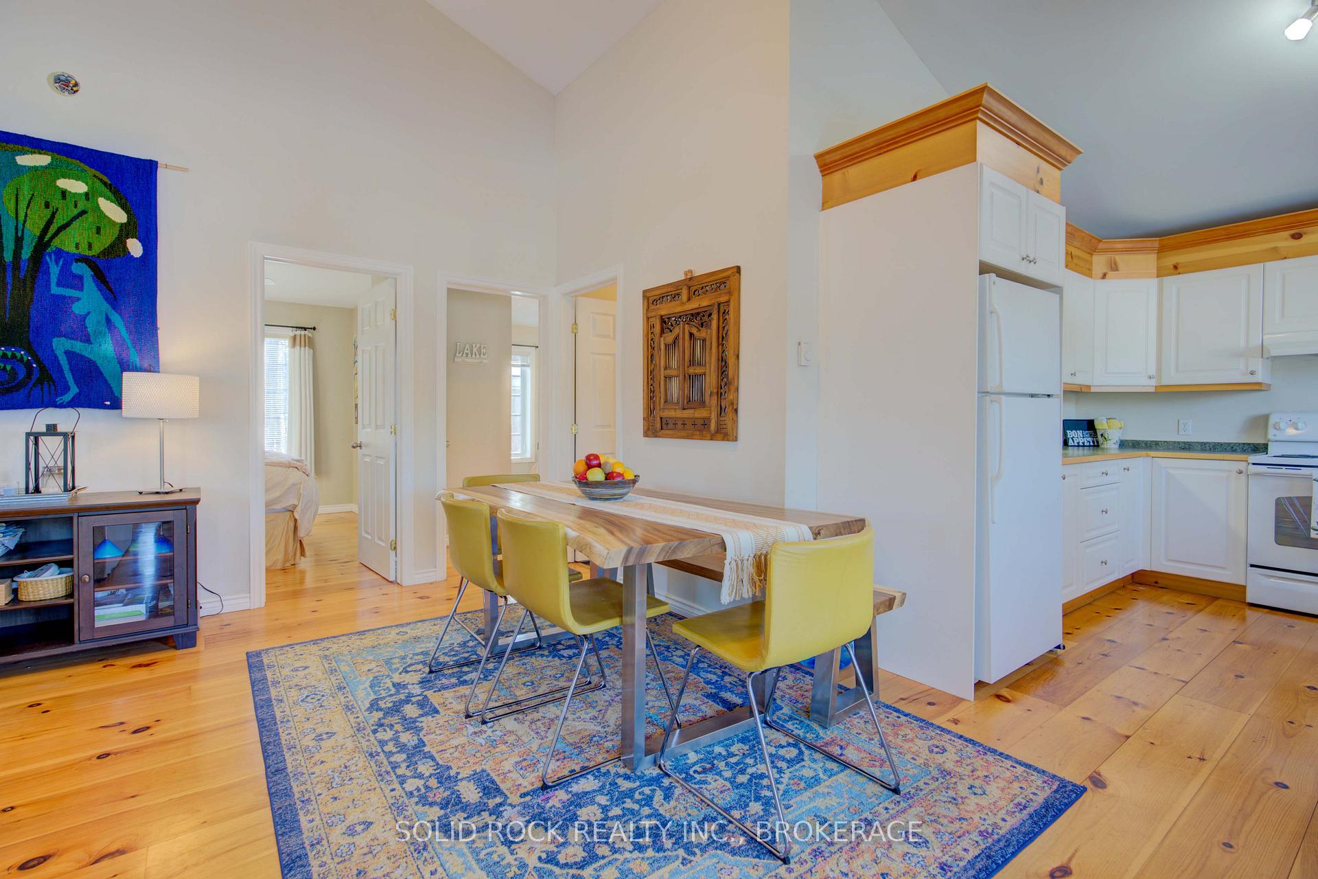 Photo 10 of 21C Swain Lane, Frontenac, Frontenac South — HOMEH