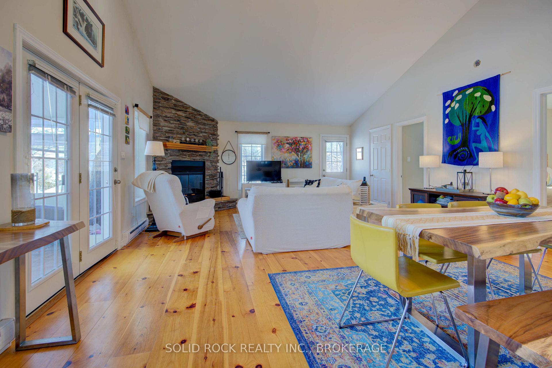 Photo 12 of 21C Swain Lane, Frontenac, Frontenac South — HOMEH