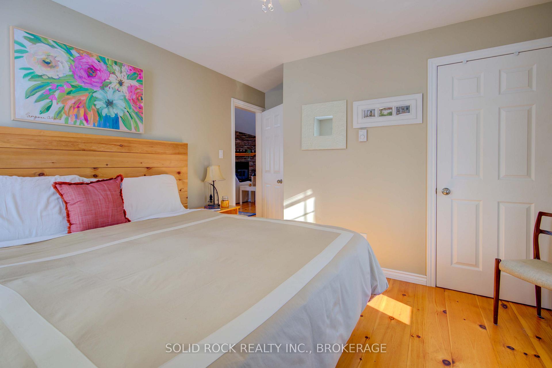 Photo 17 of 21C Swain Lane, Frontenac, Frontenac South — HOMEH