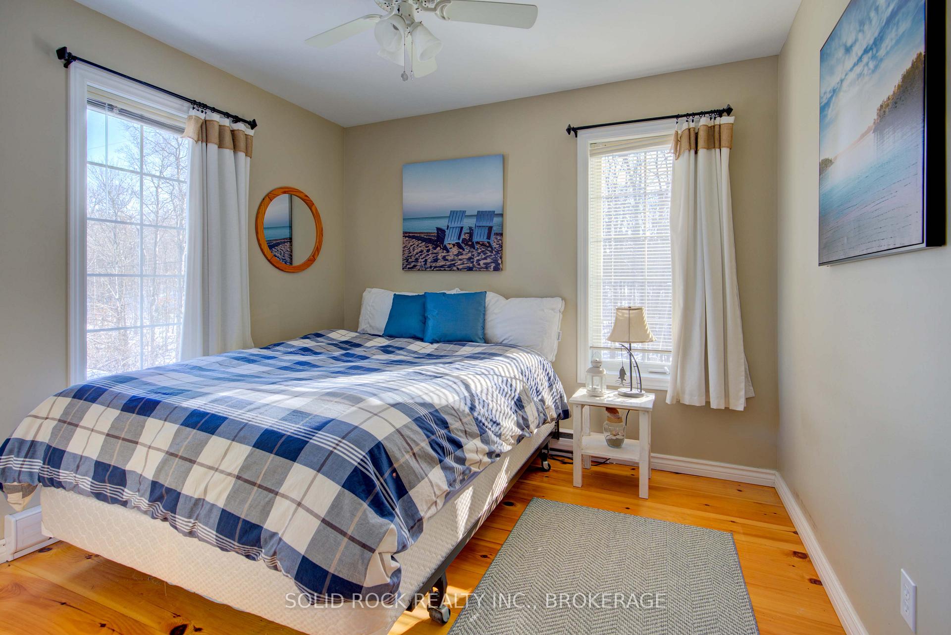 Photo 19 of 21C Swain Lane, Frontenac, Frontenac South — HOMEH