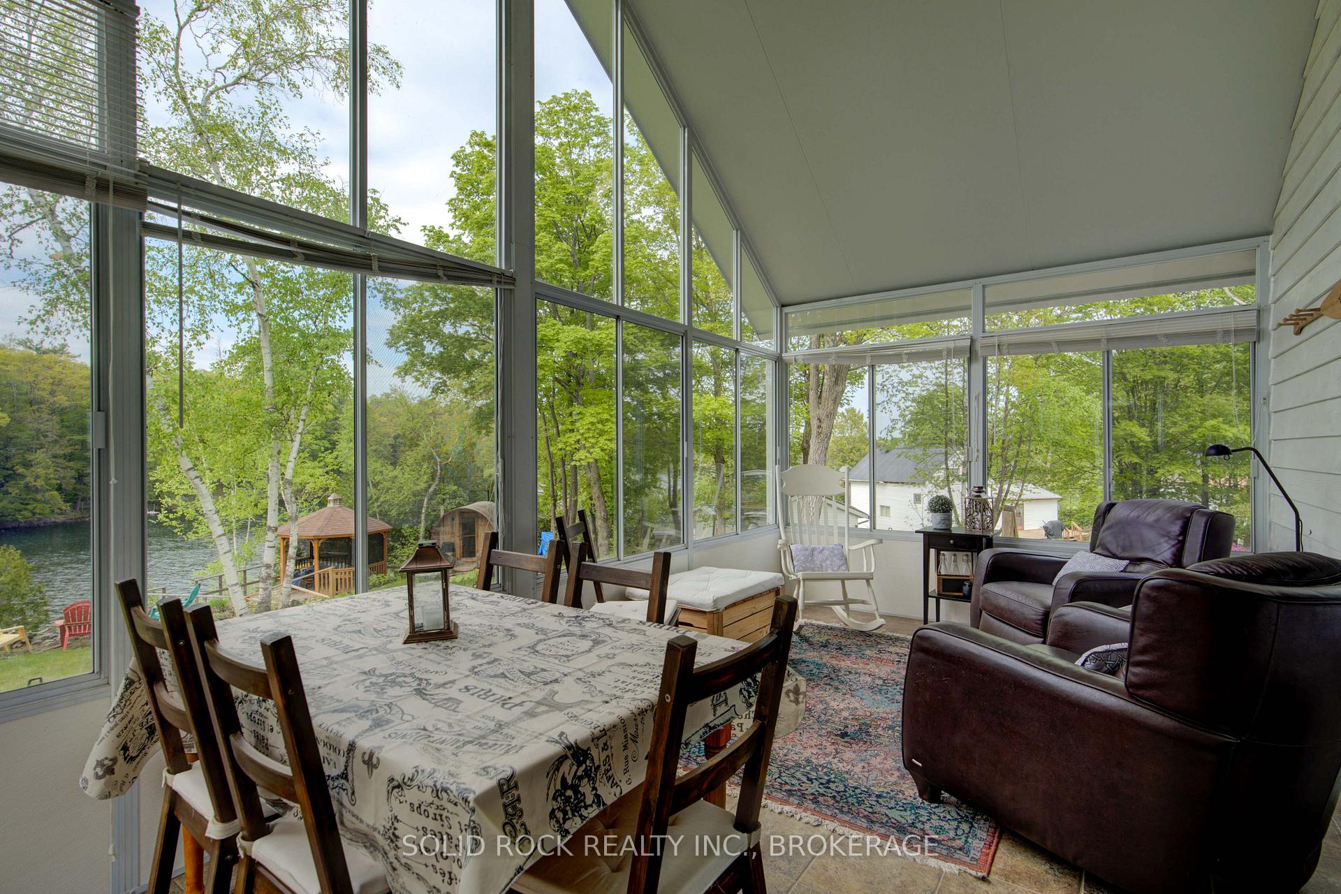 Photo 20 of 21C Swain Lane, Frontenac, Frontenac South — HOMEH
