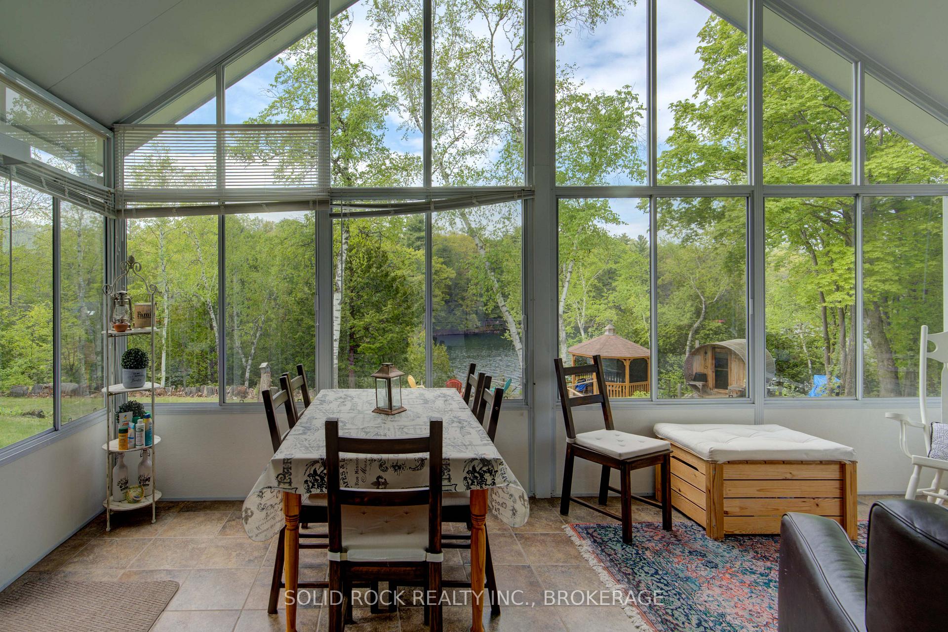 Photo 21 of 21C Swain Lane, Frontenac, Frontenac South — HOMEH