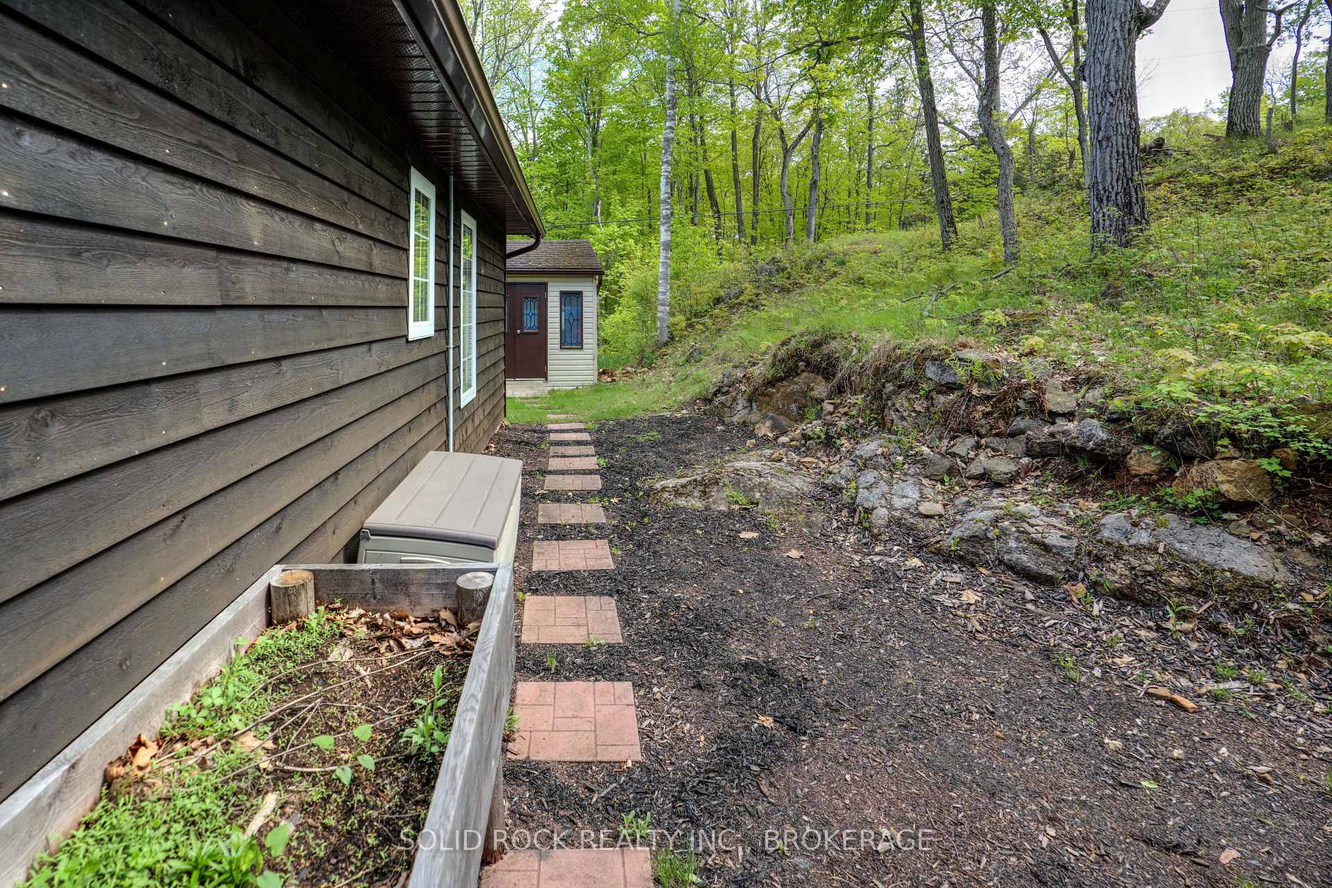 Photo 25 of 21C Swain Lane, Frontenac, Frontenac South — HOMEH