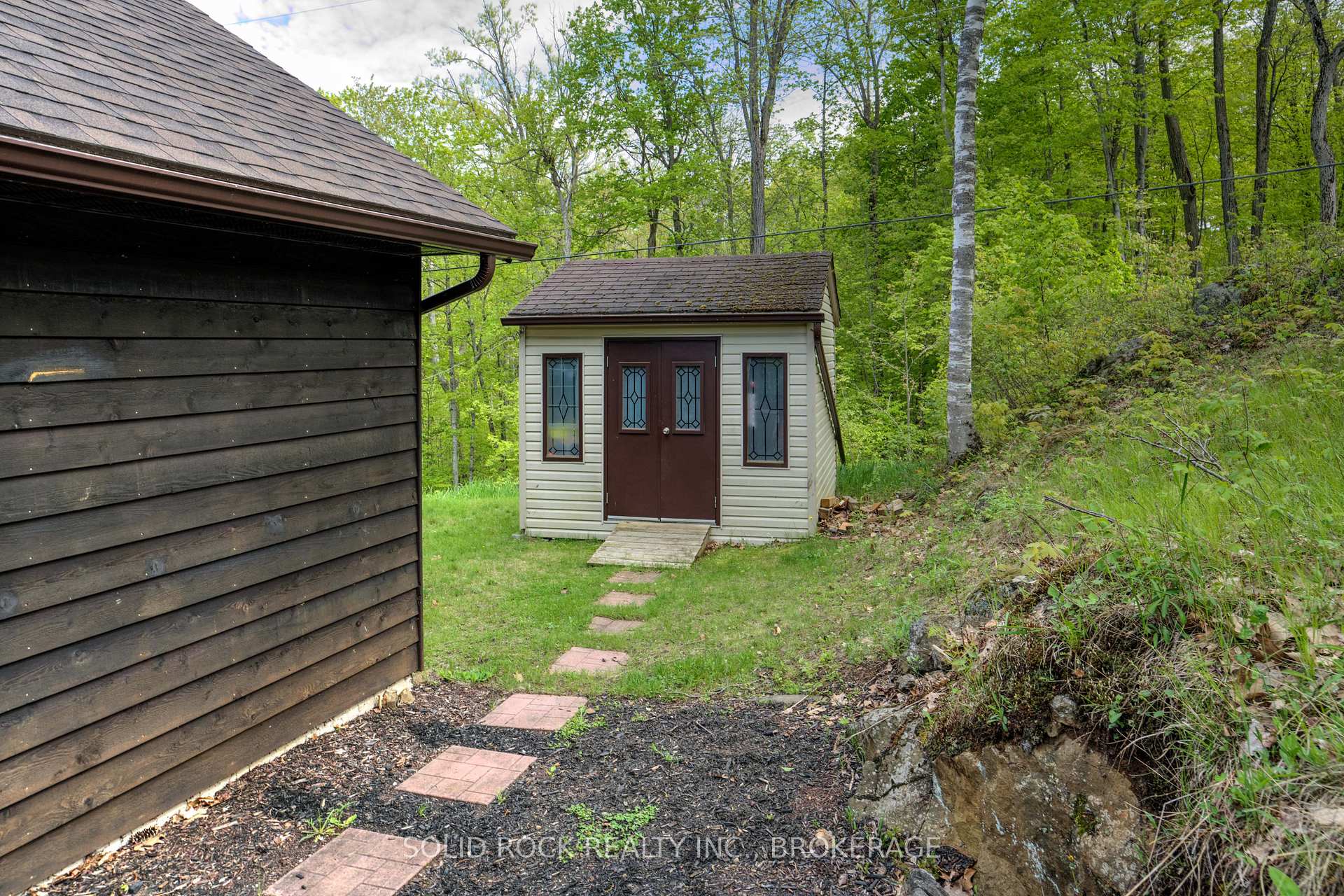 Photo 26 of 21C Swain Lane, Frontenac, Frontenac South — HOMEH