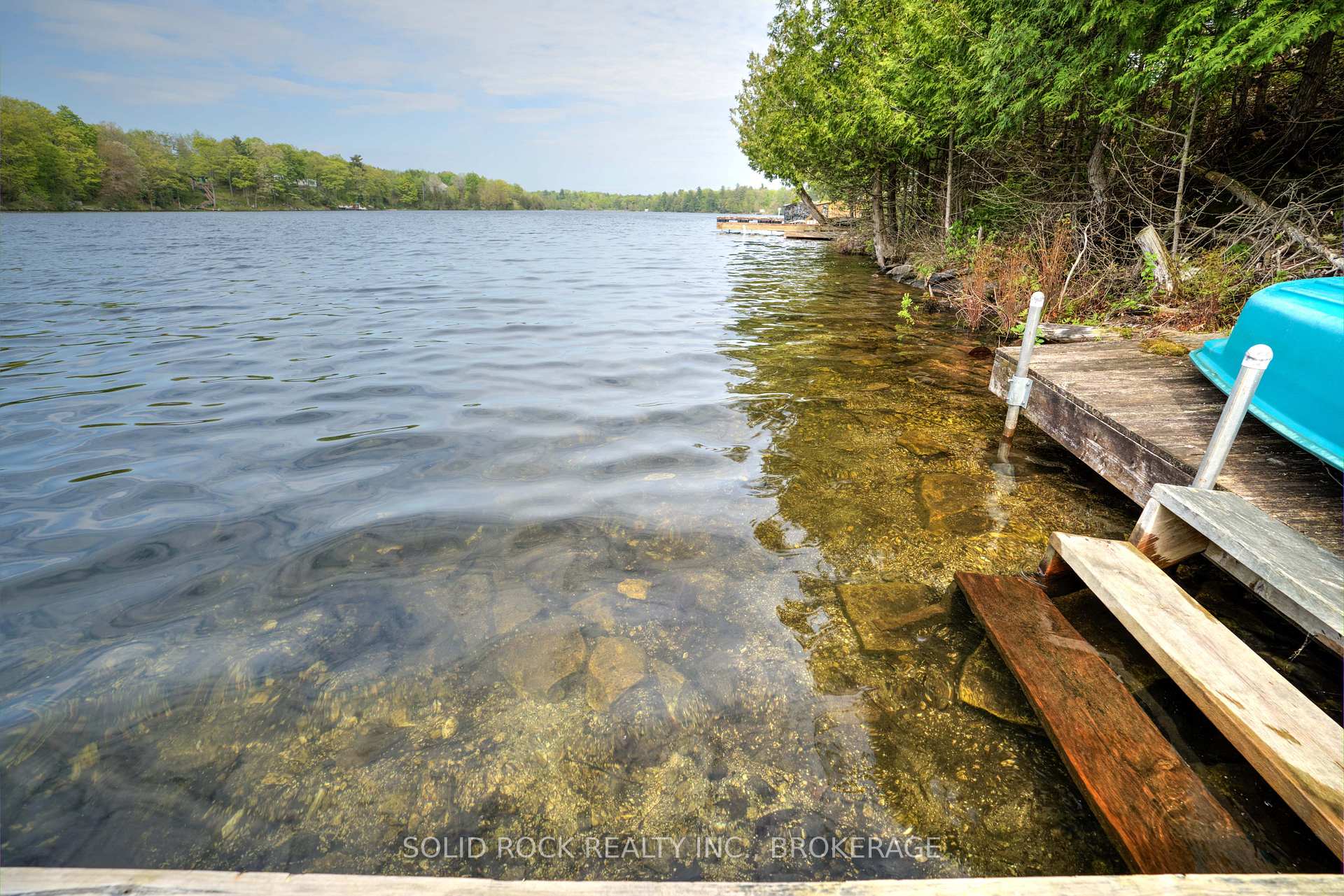 Photo 34 of 21C Swain Lane, Frontenac, Frontenac South — HOMEH