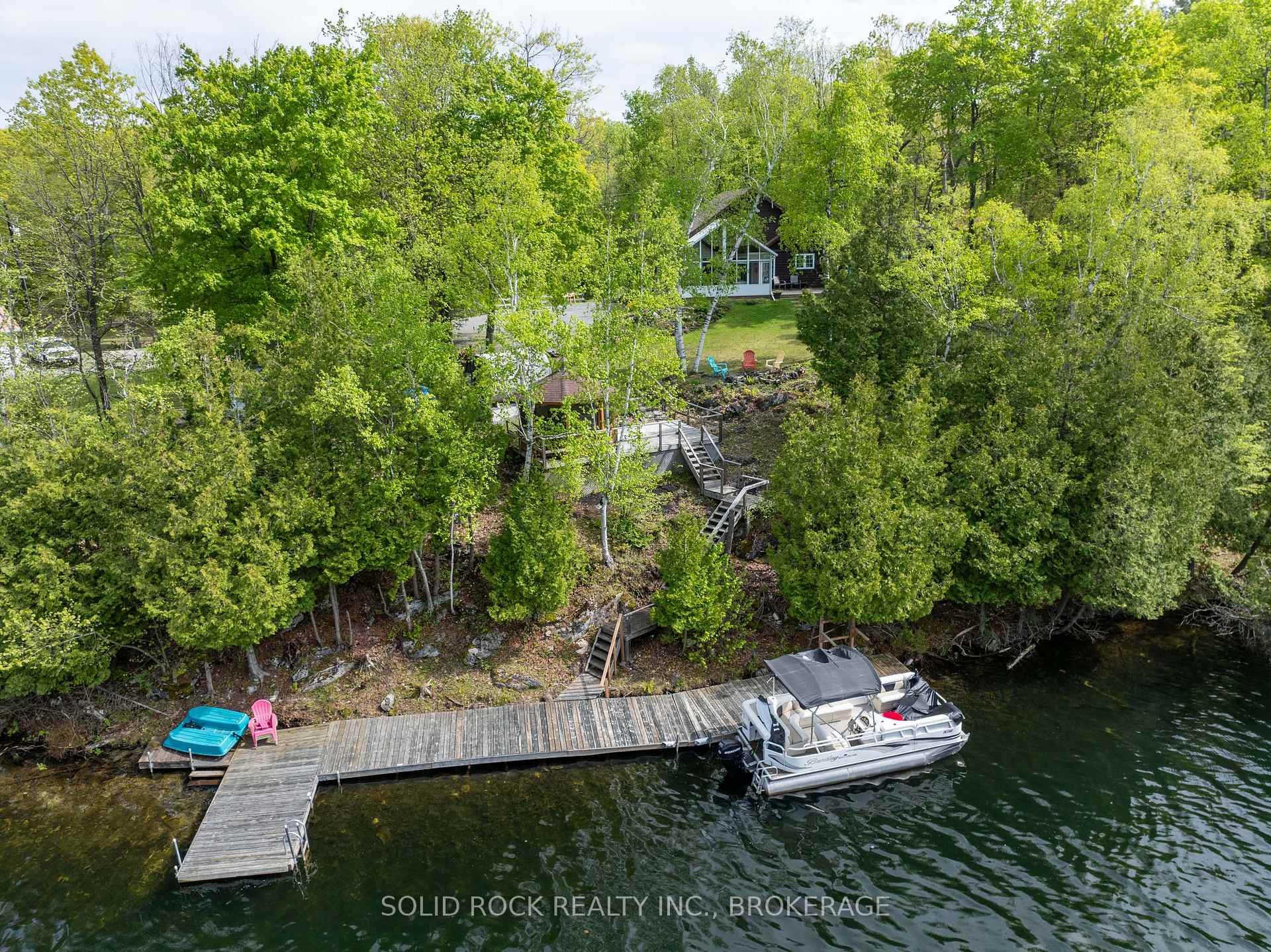 Photo 35 of 21C Swain Lane, Frontenac, Frontenac South — HOMEH
