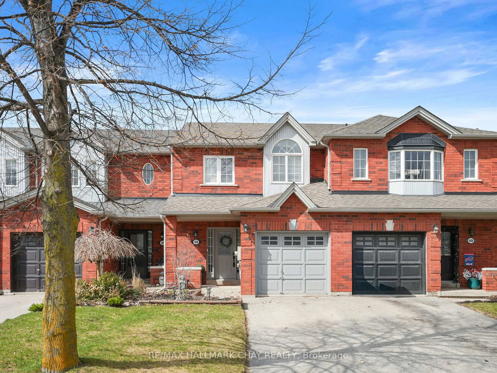 Photo 1 of 58 Smith Street, New Tecumseth, Alliston — HOMEH