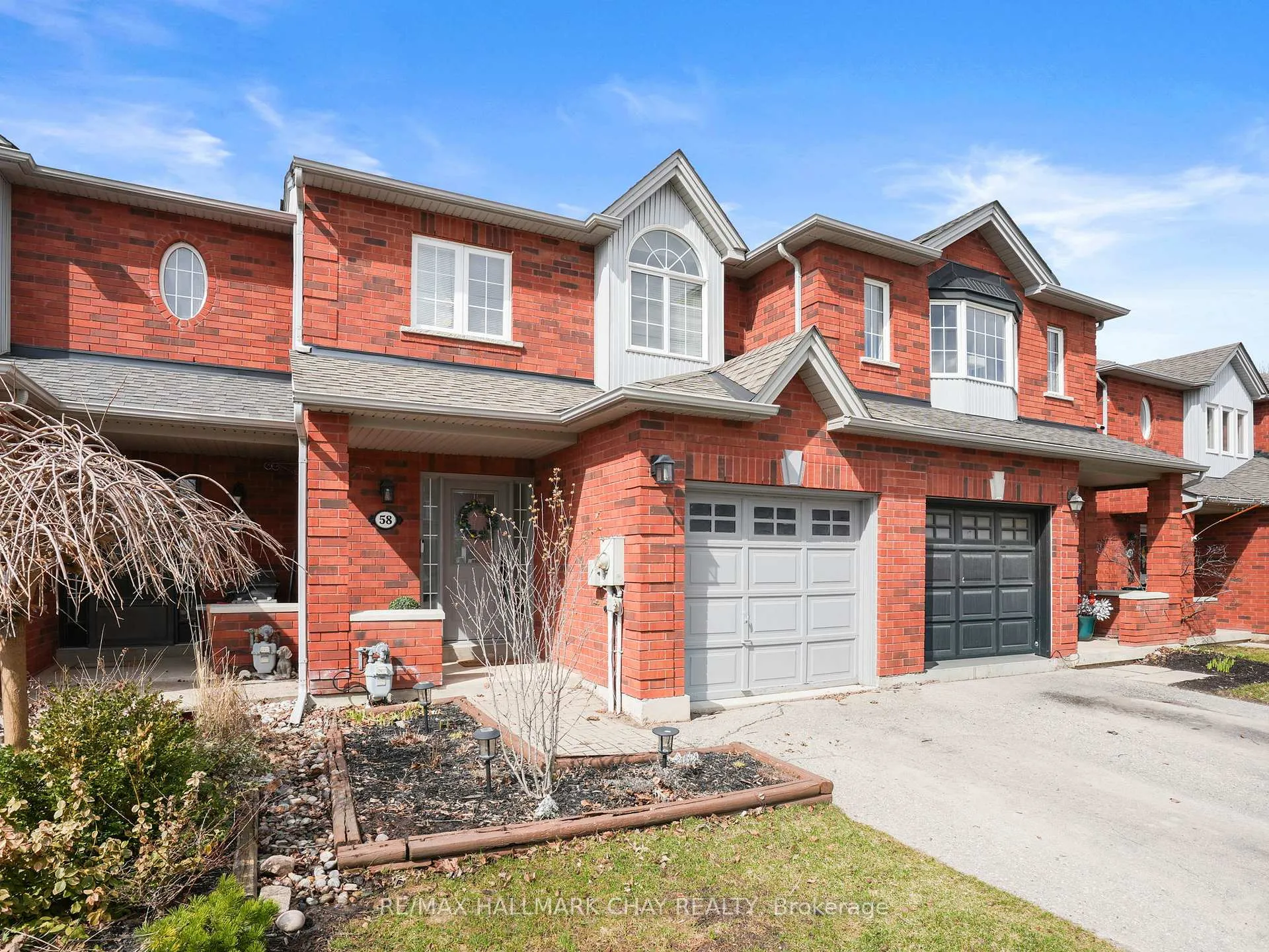 Photo 3 of 58 Smith Street, New Tecumseth, Alliston — HOMEH