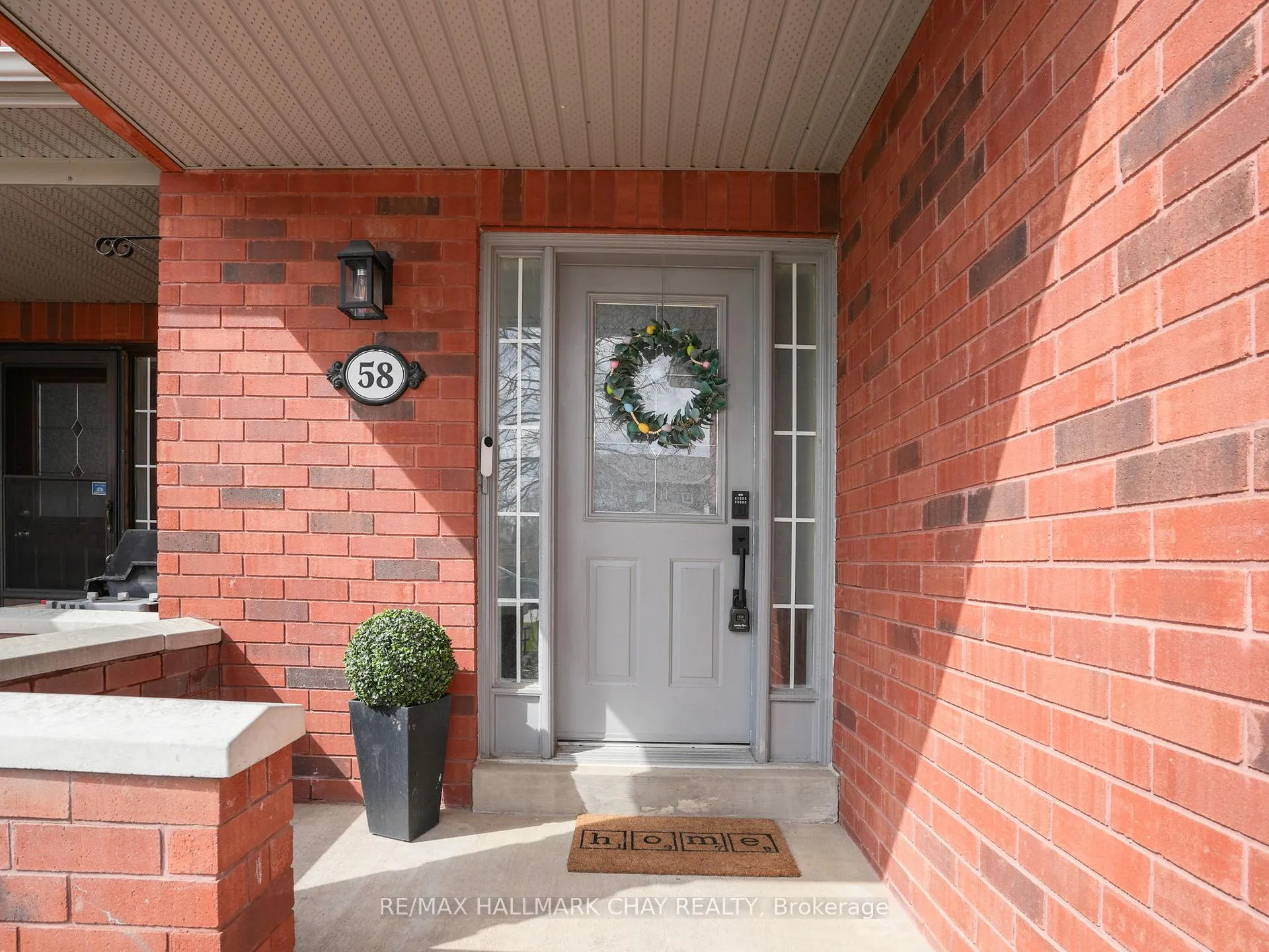 Photo 4 of 58 Smith Street, New Tecumseth, Alliston — HOMEH