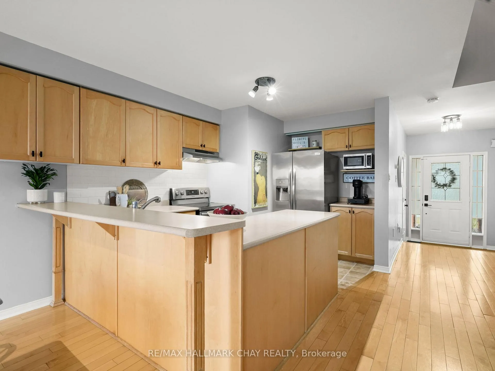 Photo 15 of 58 Smith Street, New Tecumseth, Alliston — HOMEH