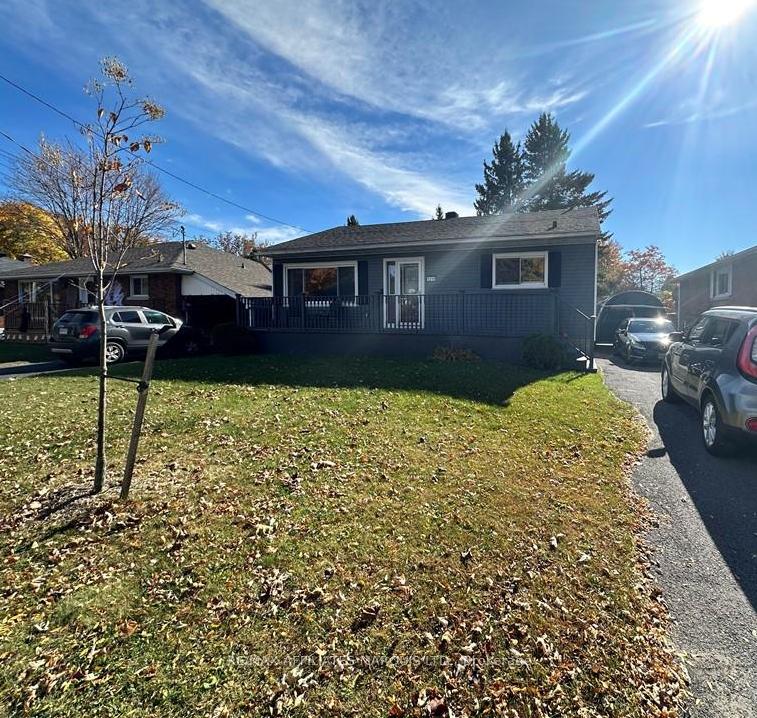 Photo 1 of 1218 Leonard Street, Cornwall — HOMEH