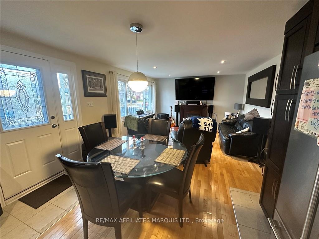 Photo 3 of 1218 Leonard Street, Cornwall — HOMEH