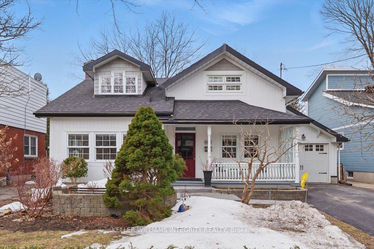 Photo 1 of 888 Maplewood Avenue, Ottawa, Queensway Terrace North — HOMEH