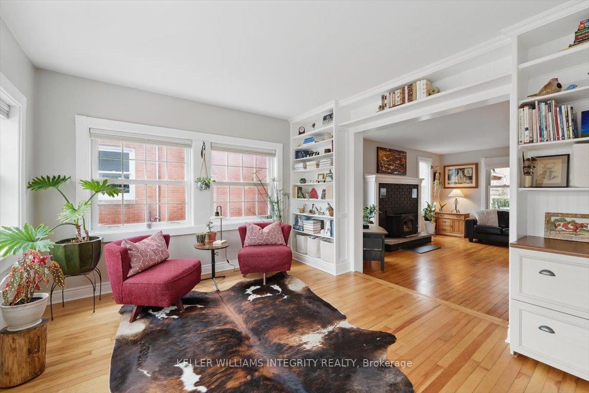 Photo 6 of 888 Maplewood Avenue, Ottawa, Queensway Terrace North — HOMEH