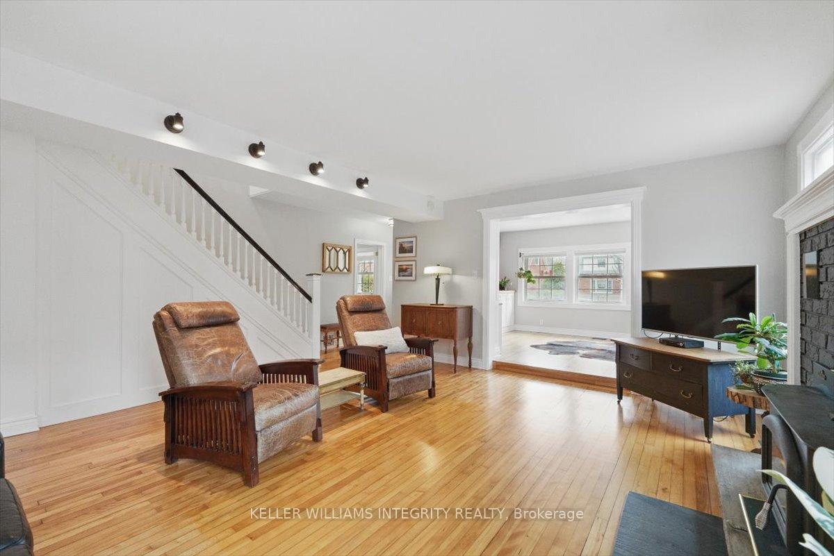 Photo 9 of 888 Maplewood Avenue, Ottawa, Queensway Terrace North — HOMEH