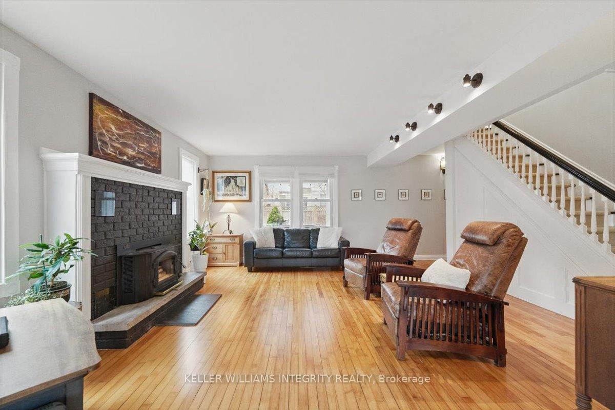 Photo 8 of 888 Maplewood Avenue, Ottawa, Queensway Terrace North — HOMEH