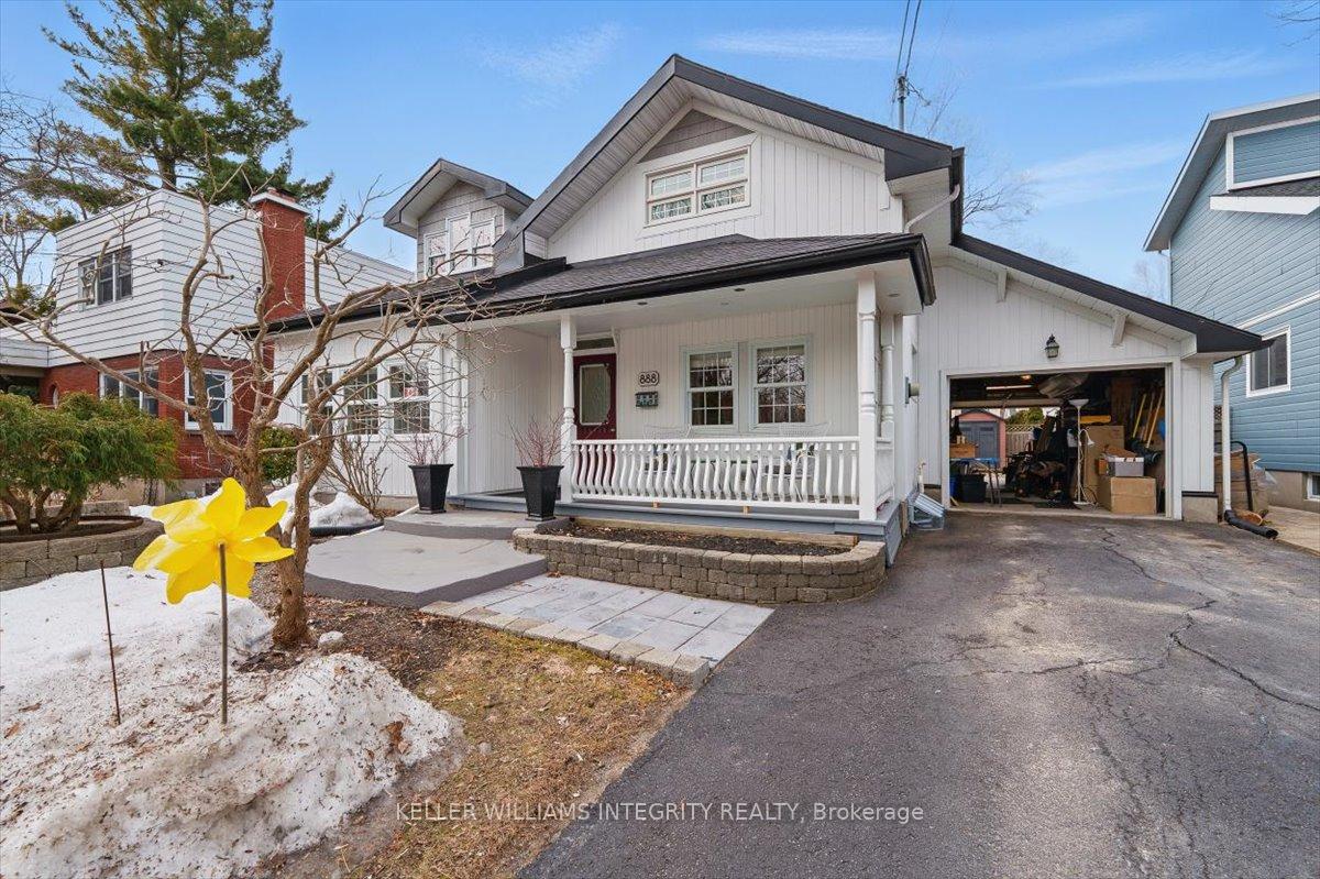 Photo 35 of 888 Maplewood Avenue, Ottawa, Queensway Terrace North — HOMEH